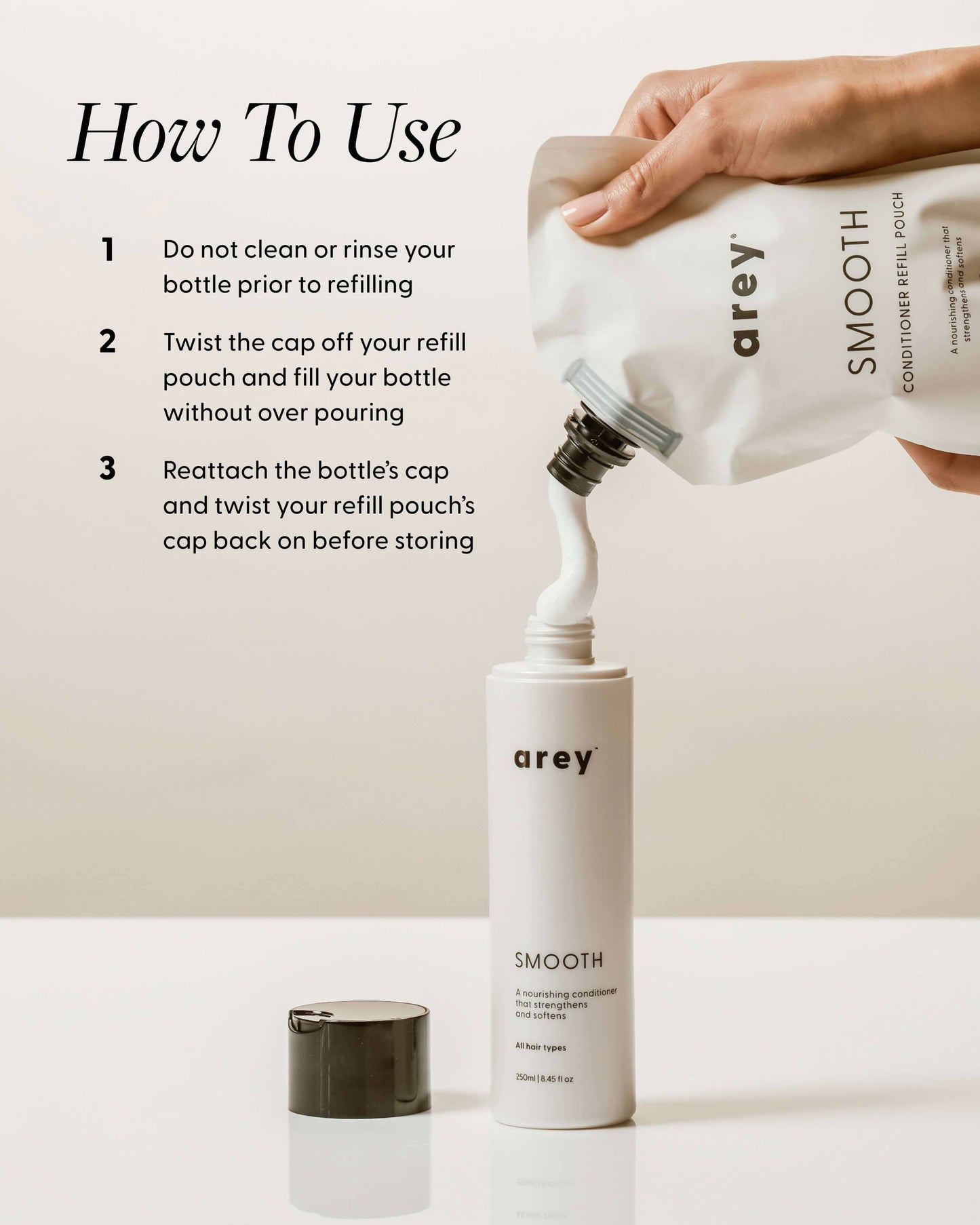 Smooth Conditioner