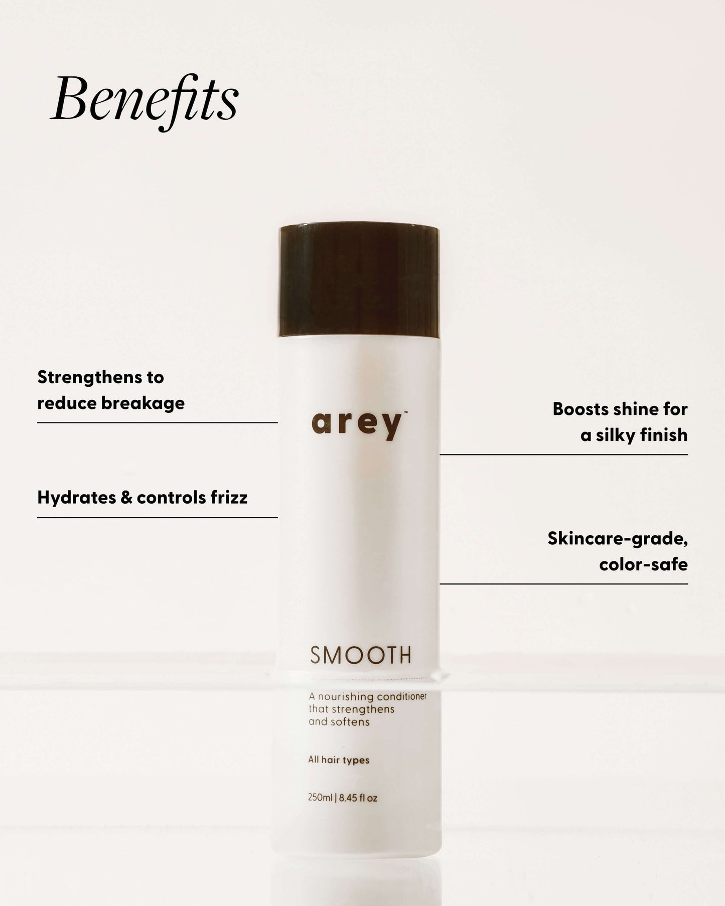 Smooth Conditioner
