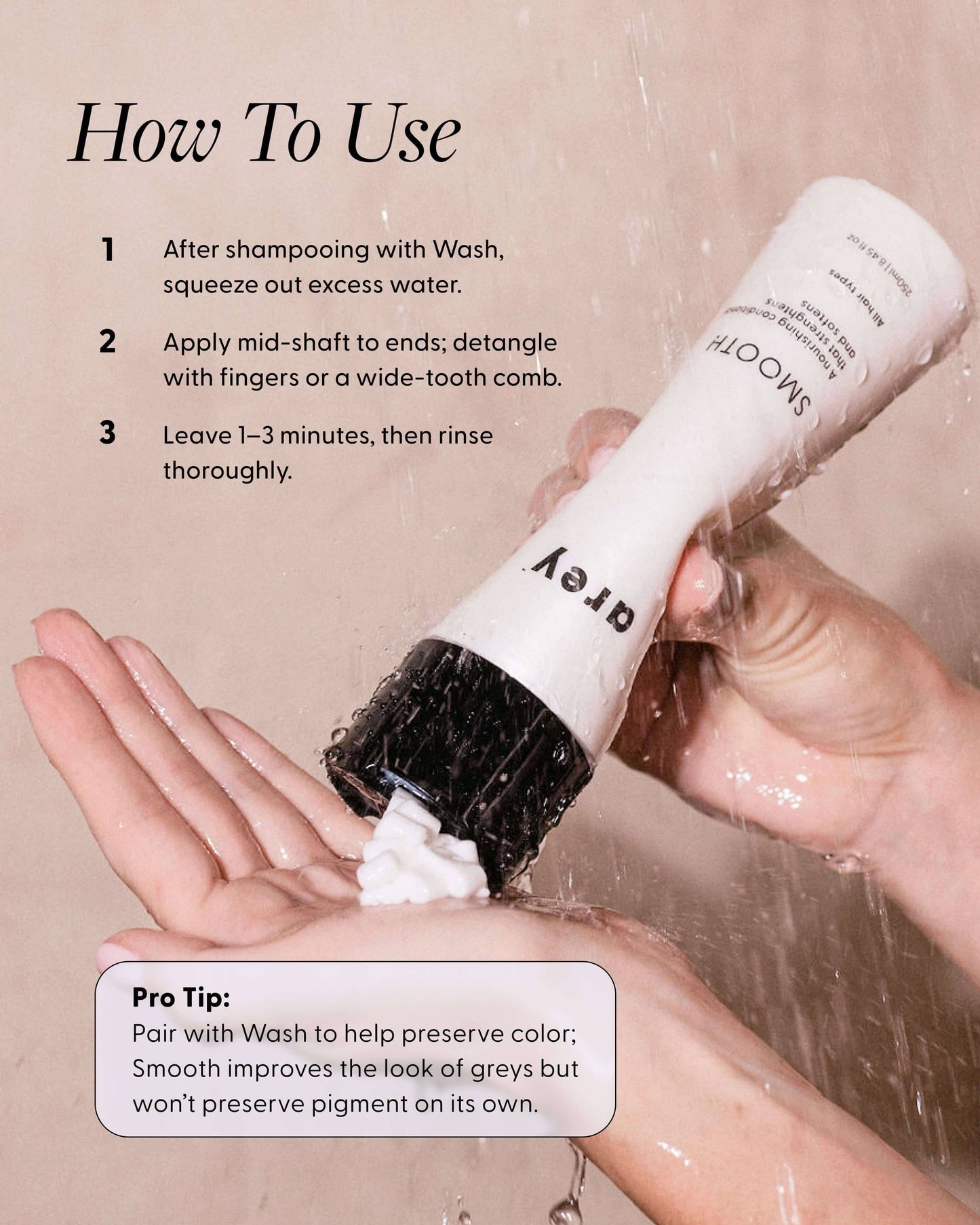 Smooth Conditioner