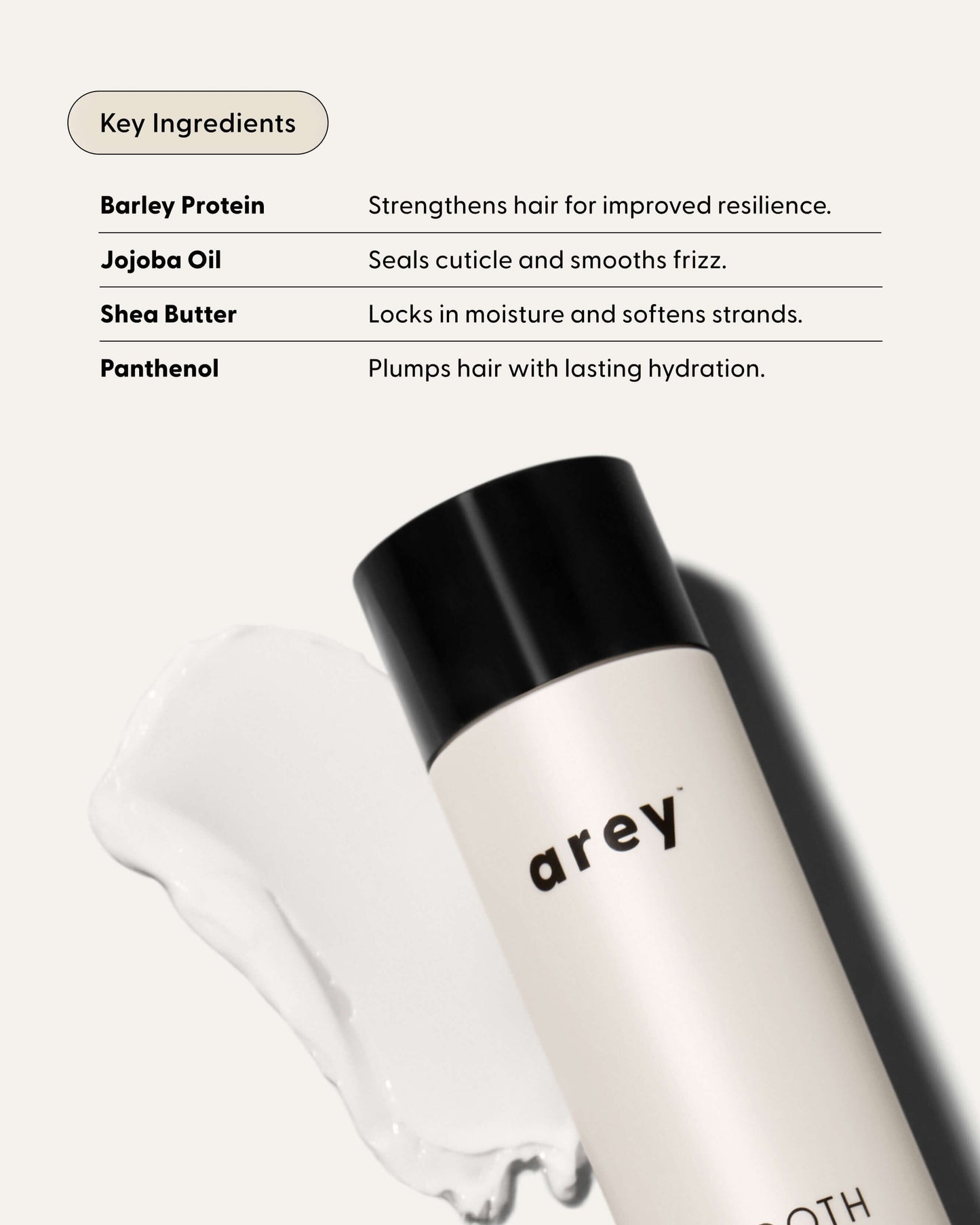 Smooth Conditioner