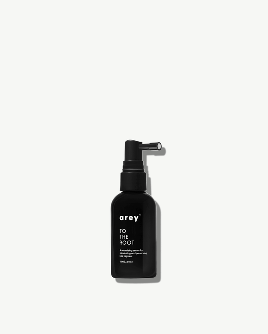 To The Root Serum