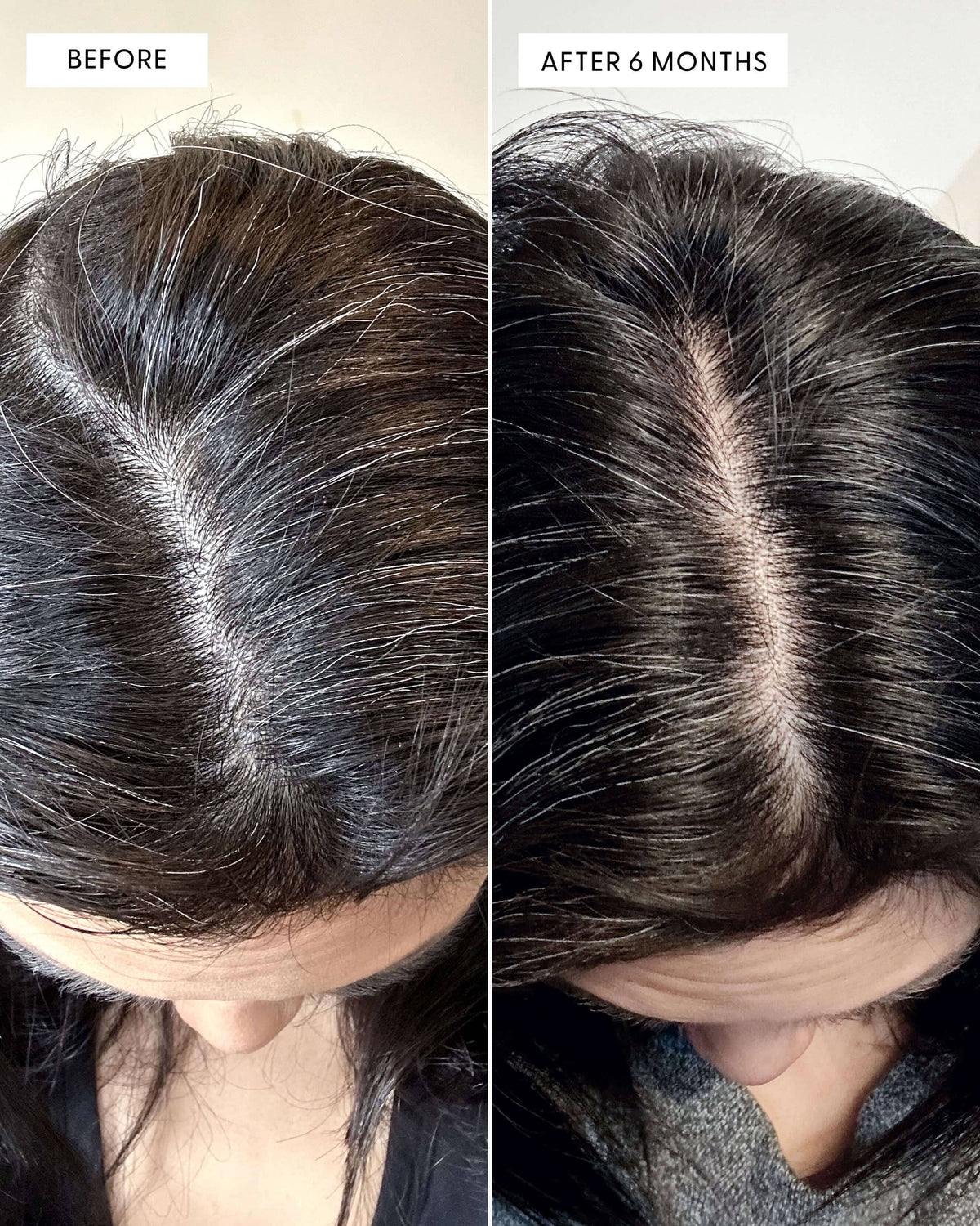 To The Root Serum