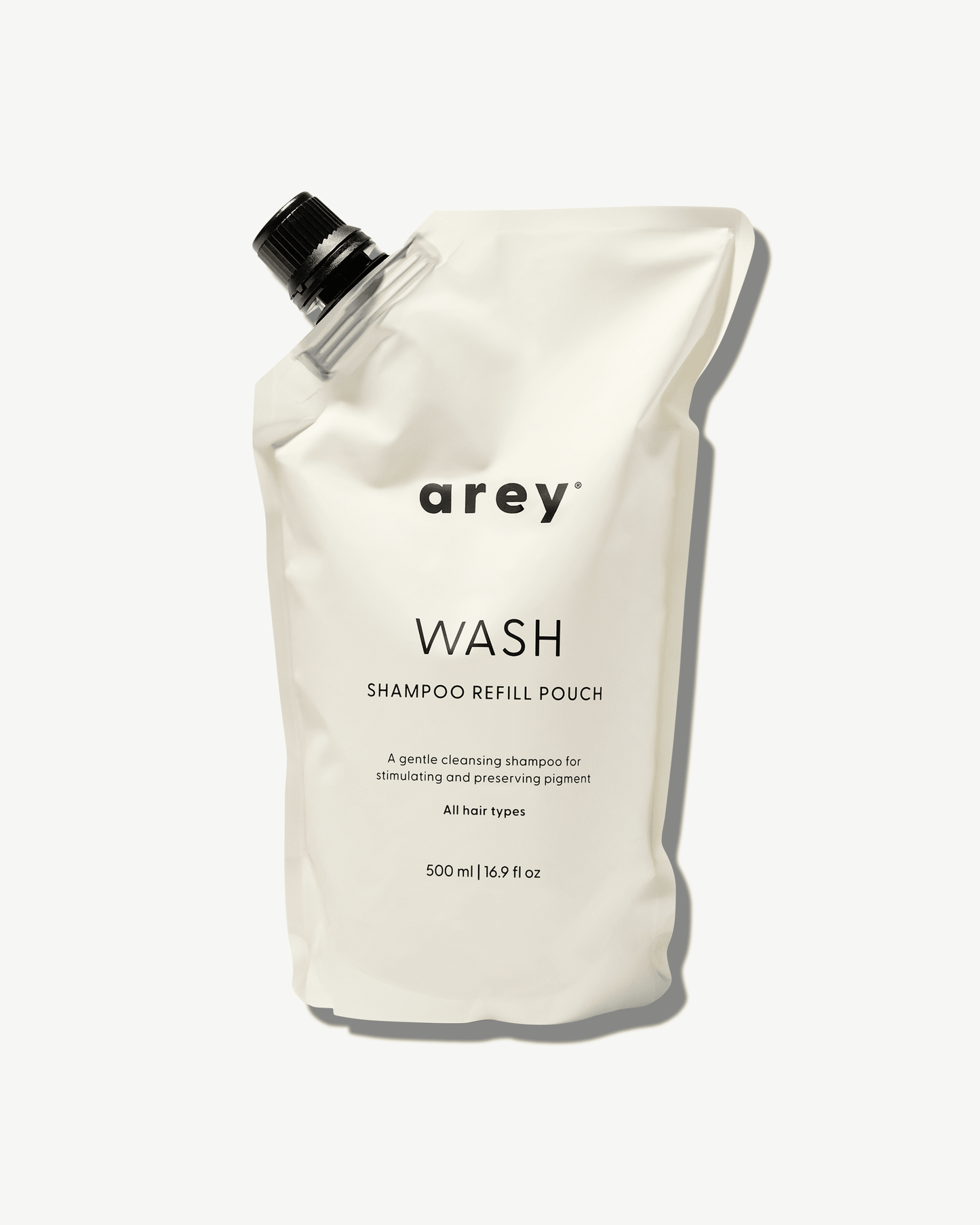 Wash Shampoo