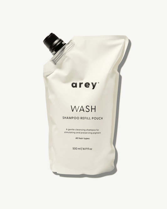 Wash Shampoo