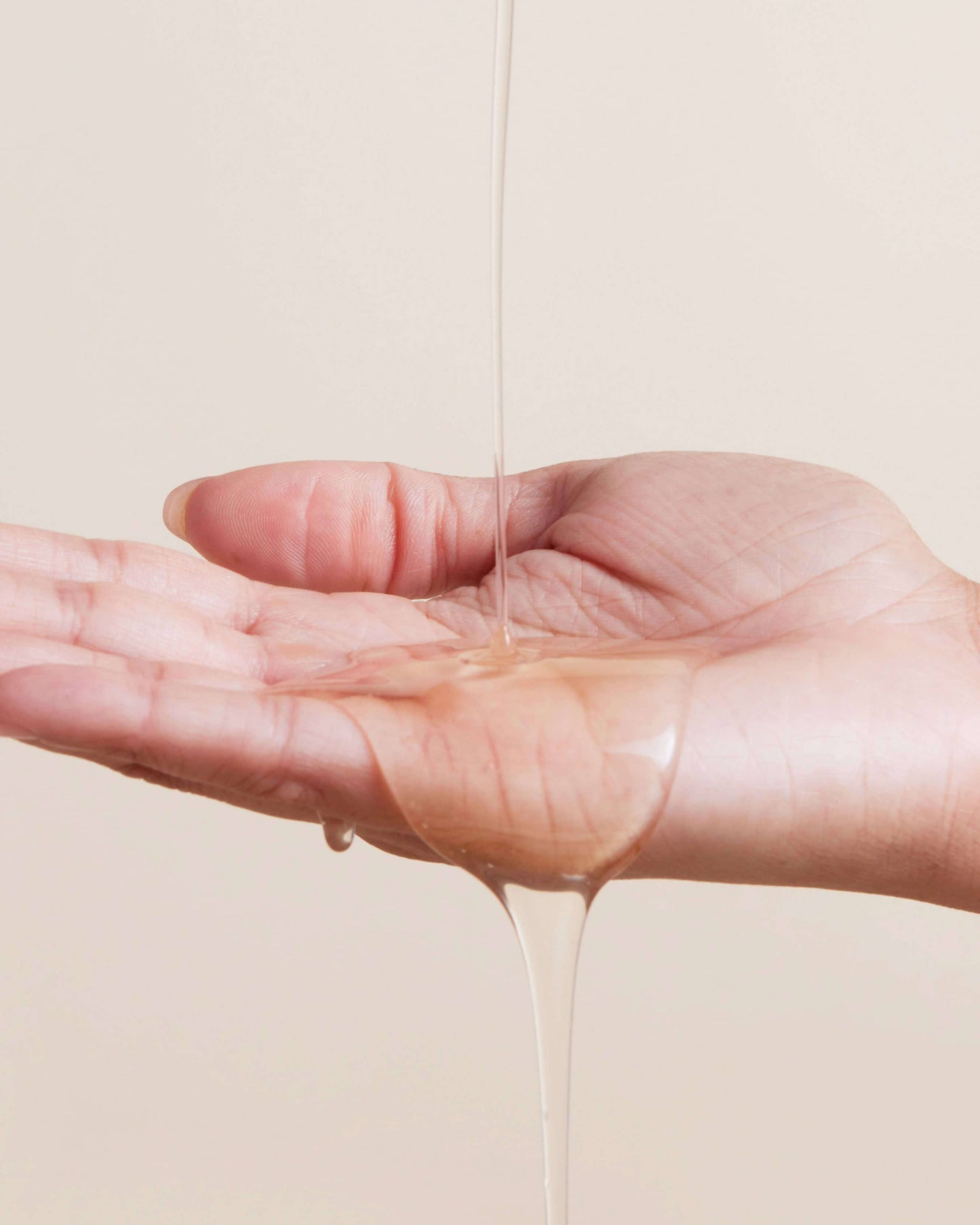 Wash Shampoo