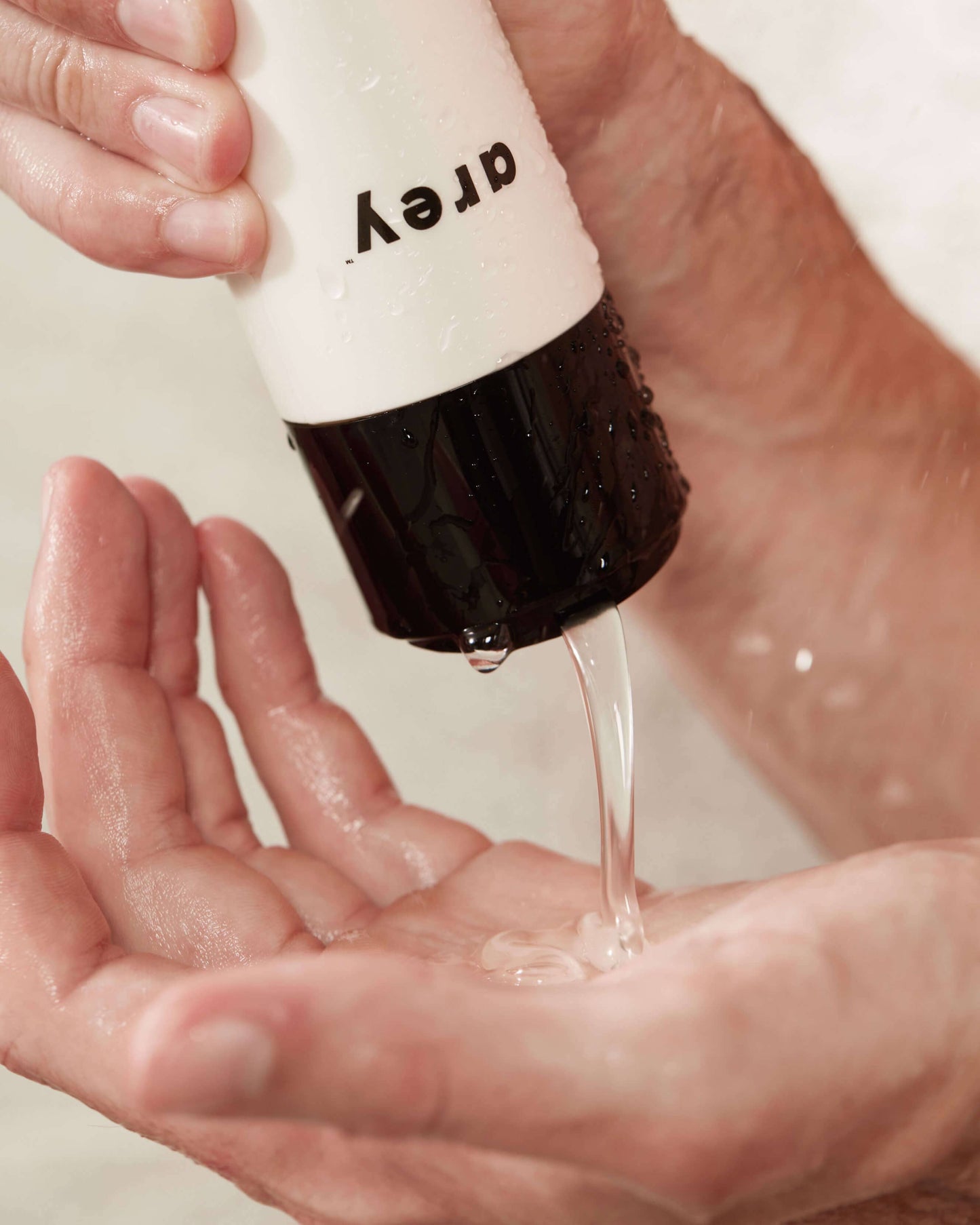 Wash Shampoo