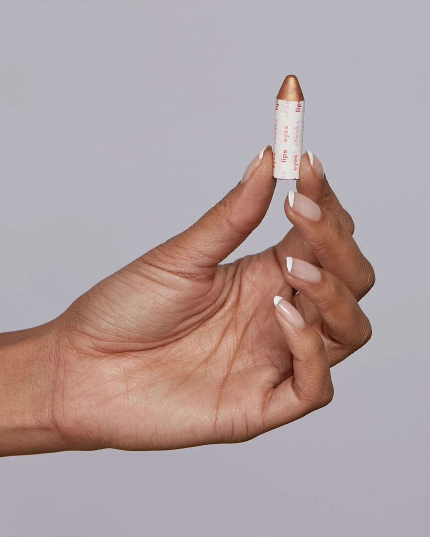 Lip-to-Lid Balmie Highlighter