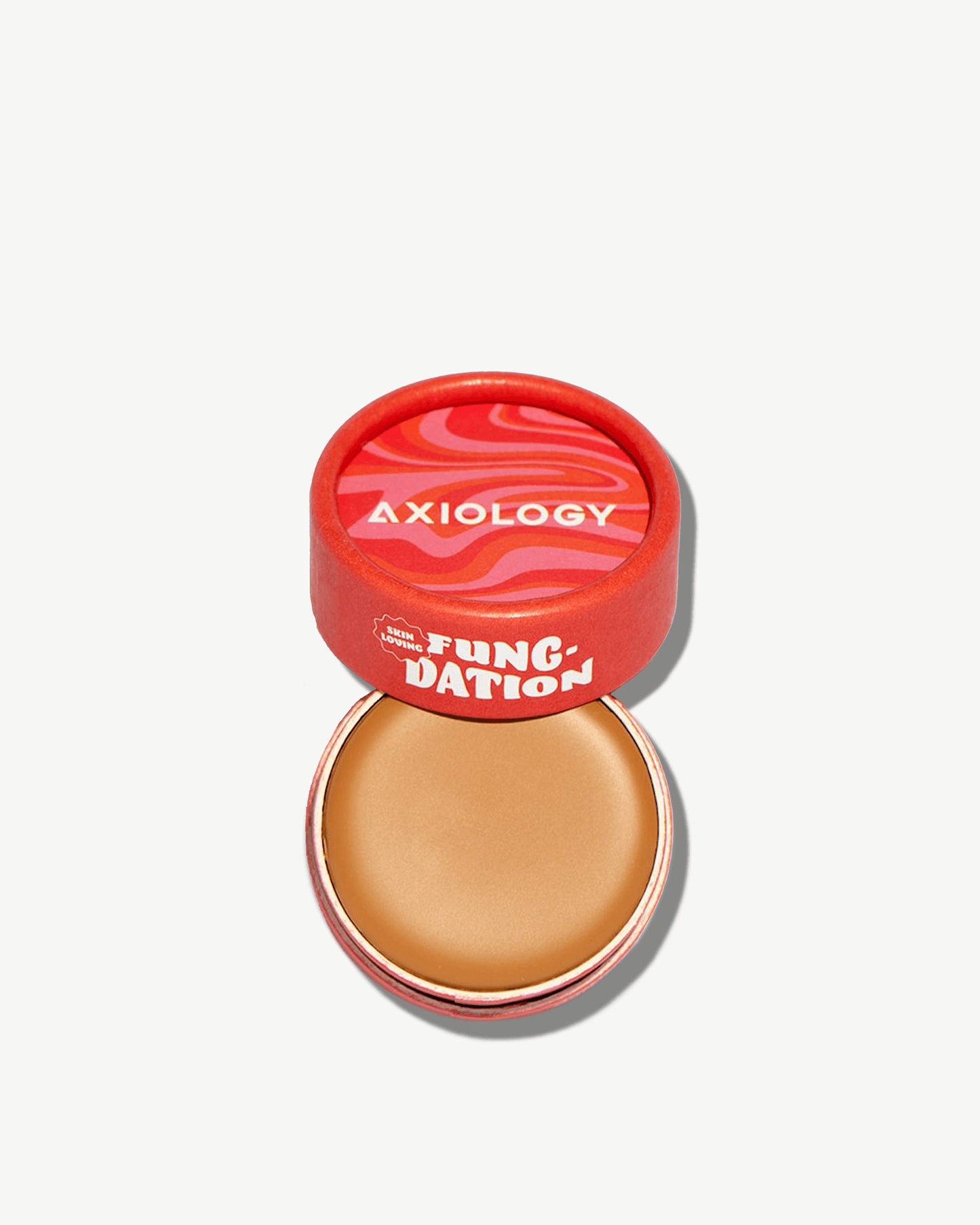 Fungdation Mushroom Foundation