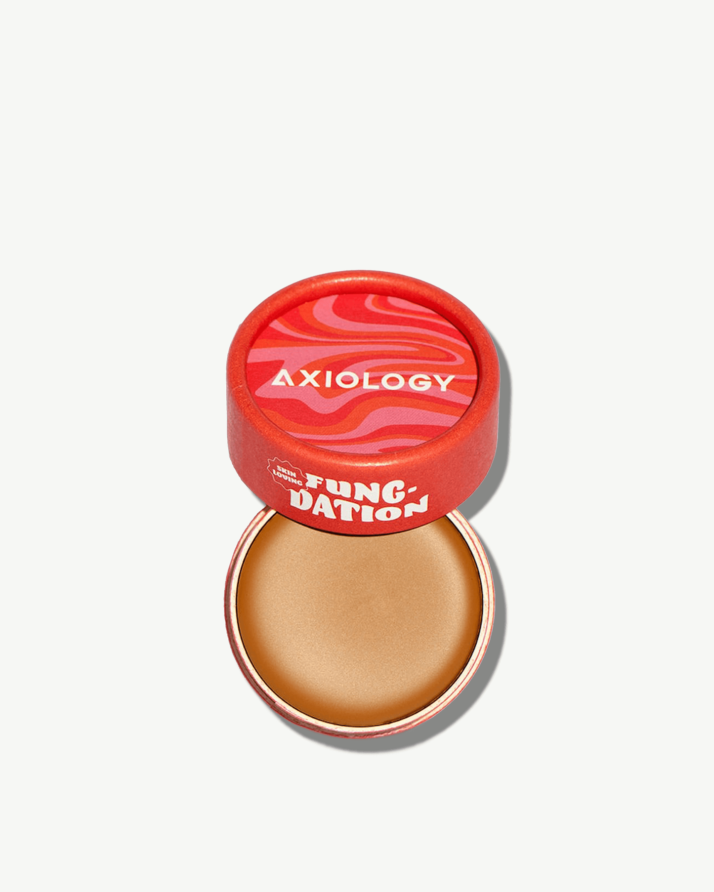 Fungdation Mushroom Foundation