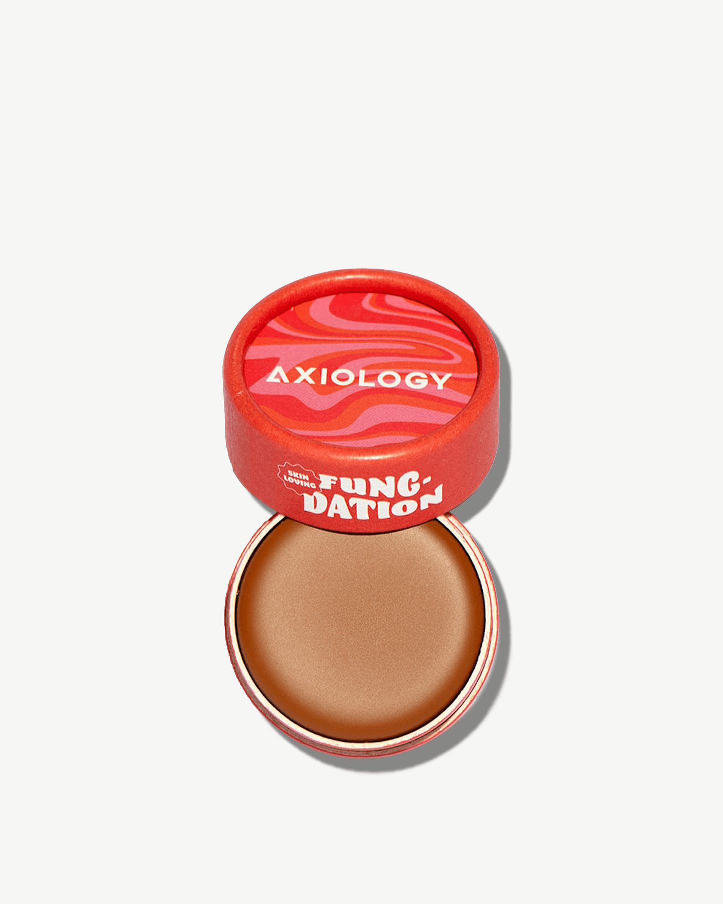Fungdation Mushroom Foundation
