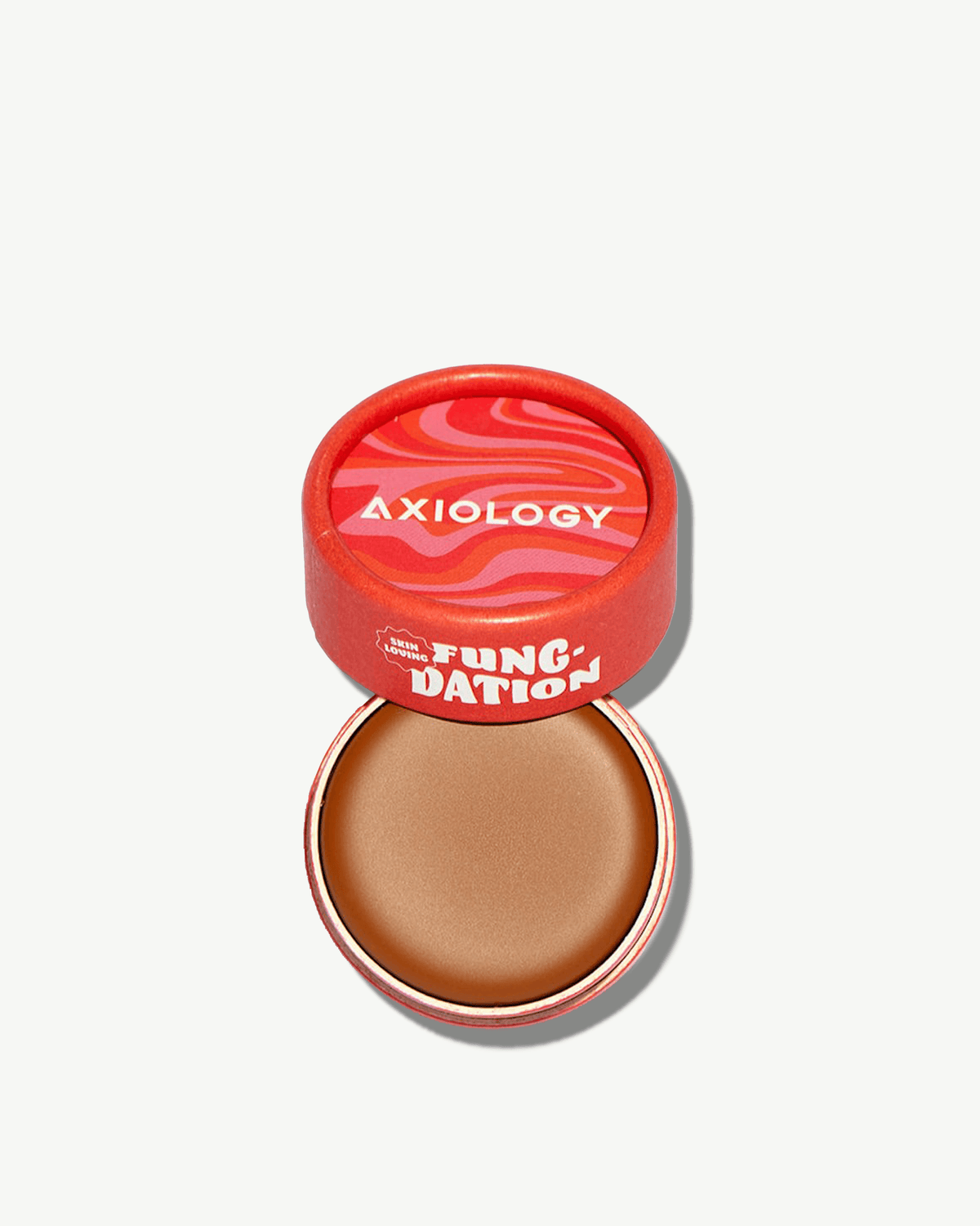Fungdation Mushroom Foundation