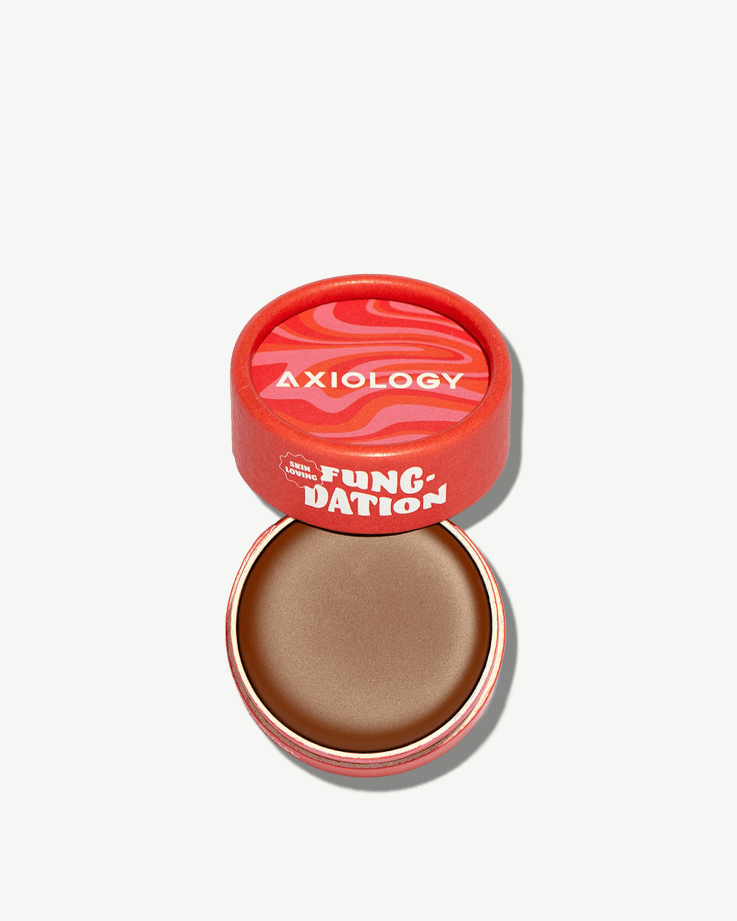 Fungdation Mushroom Foundation