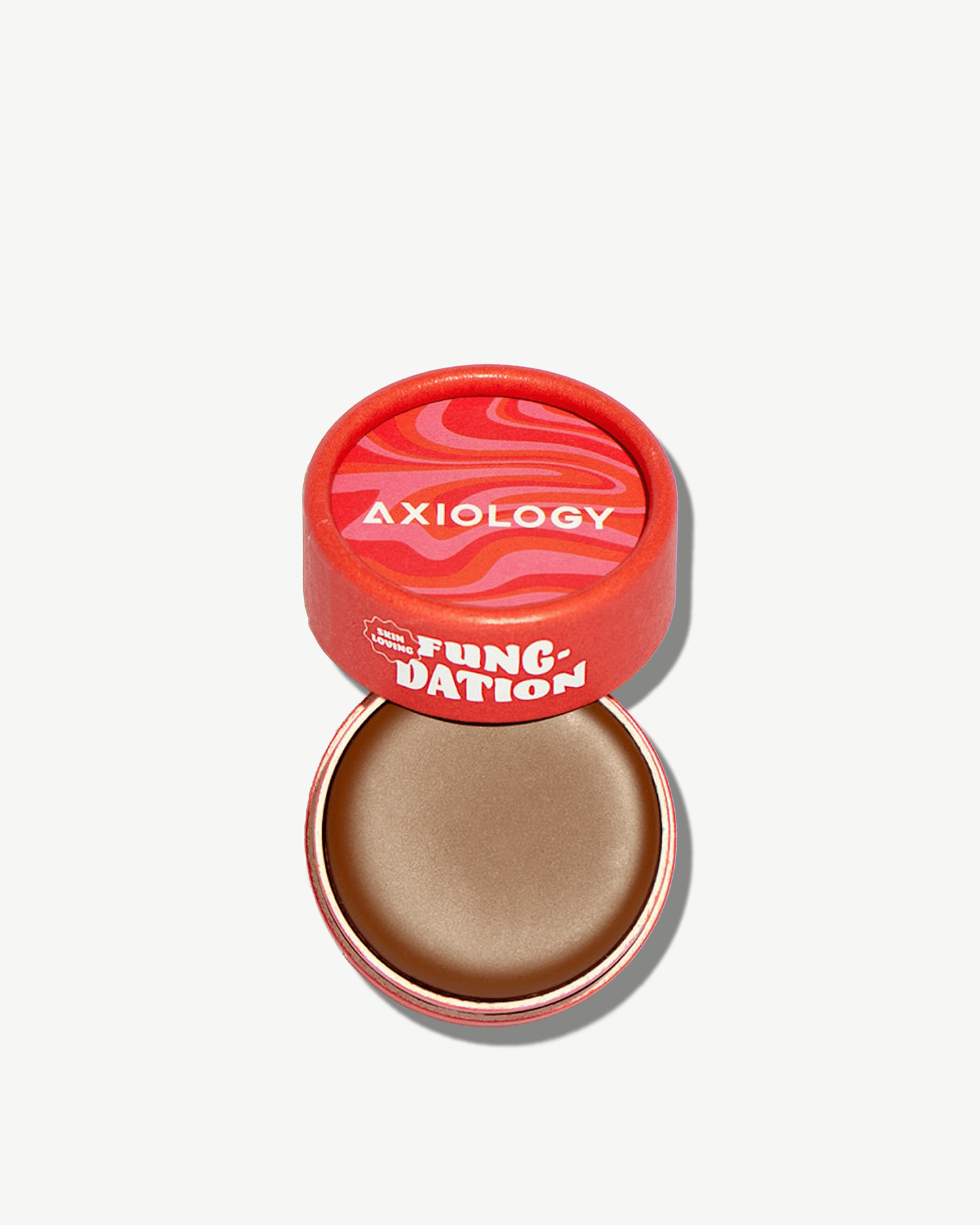 Fungdation Mushroom Foundation