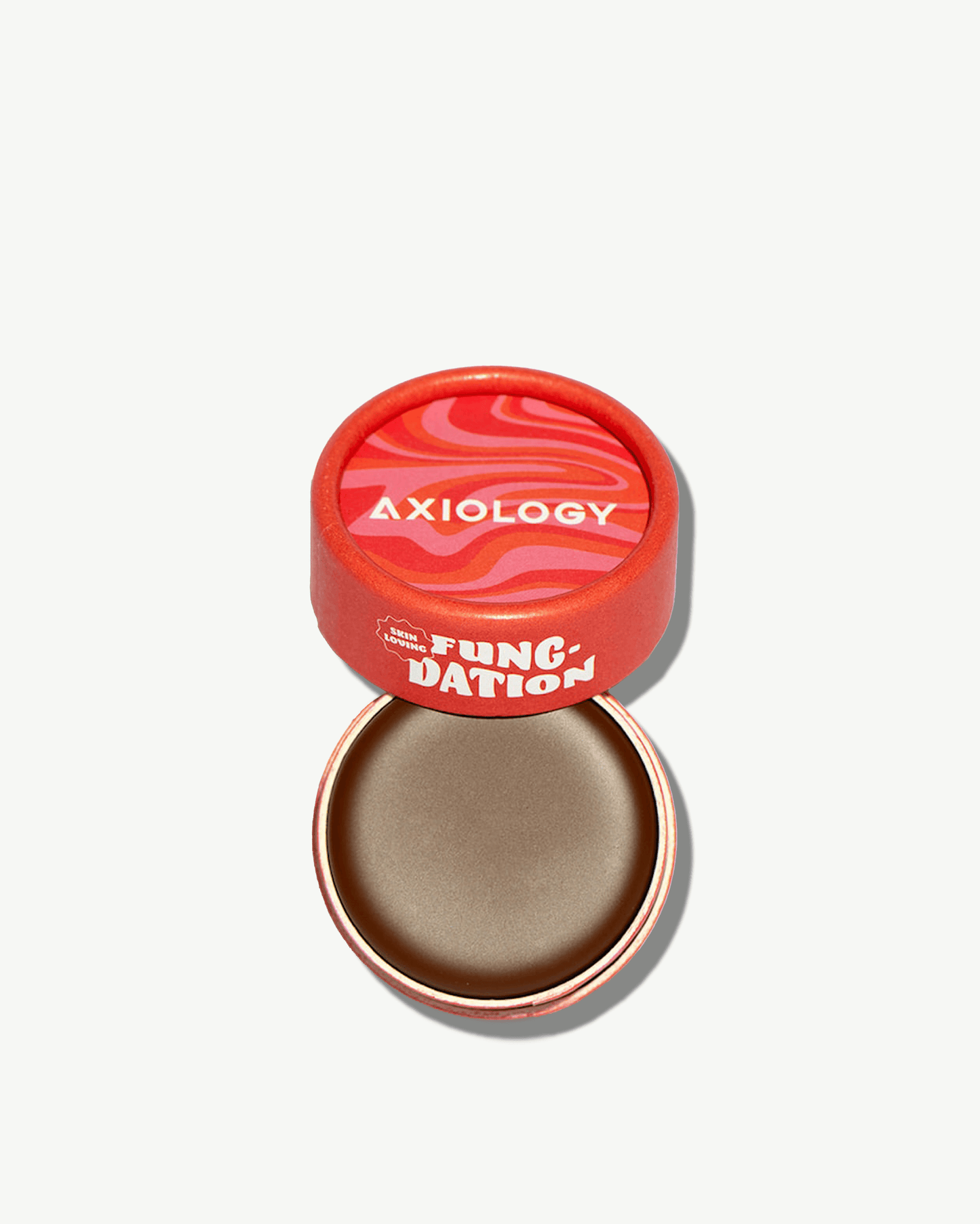 Fungdation Mushroom Foundation
