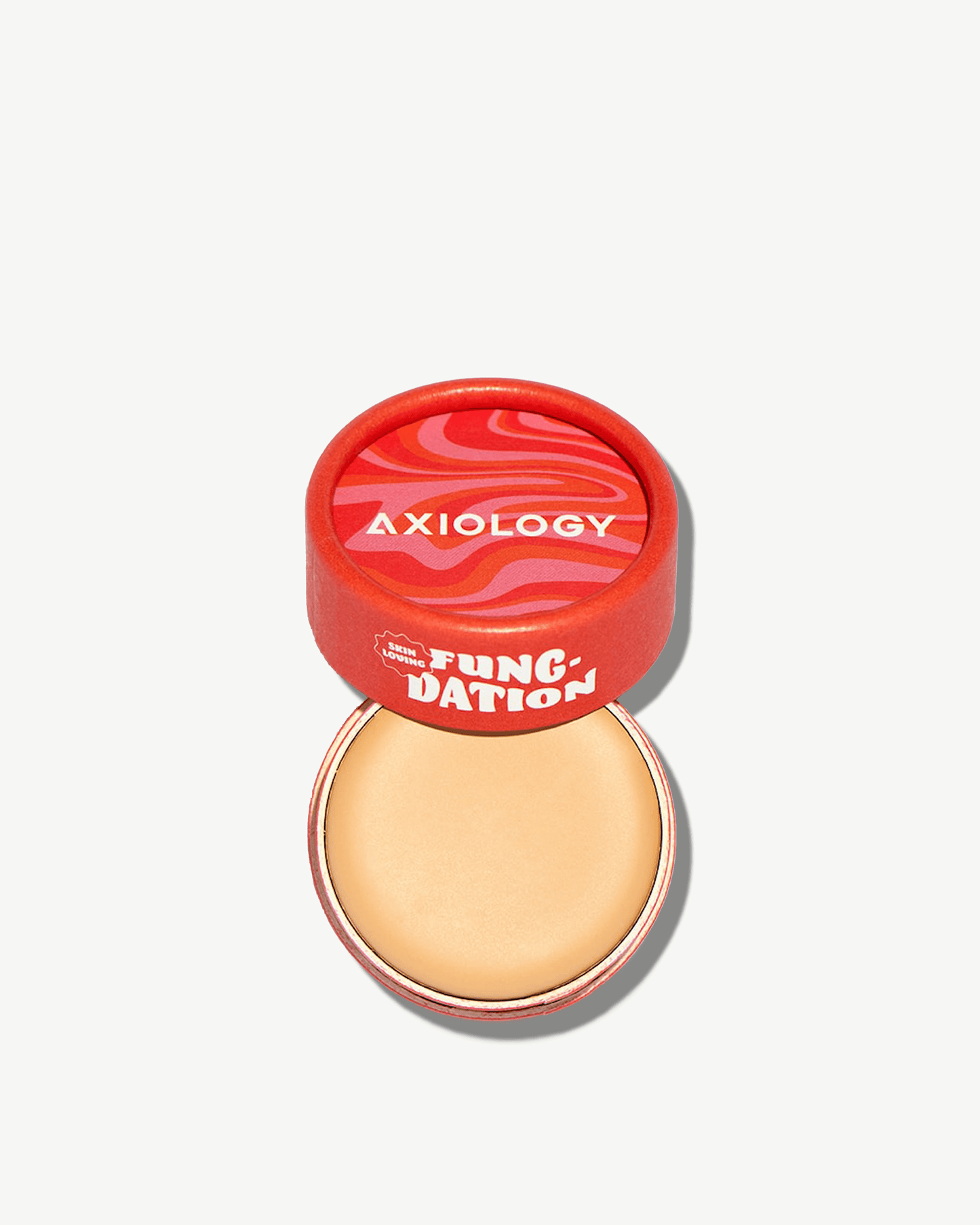 Fungdation Mushroom Foundation