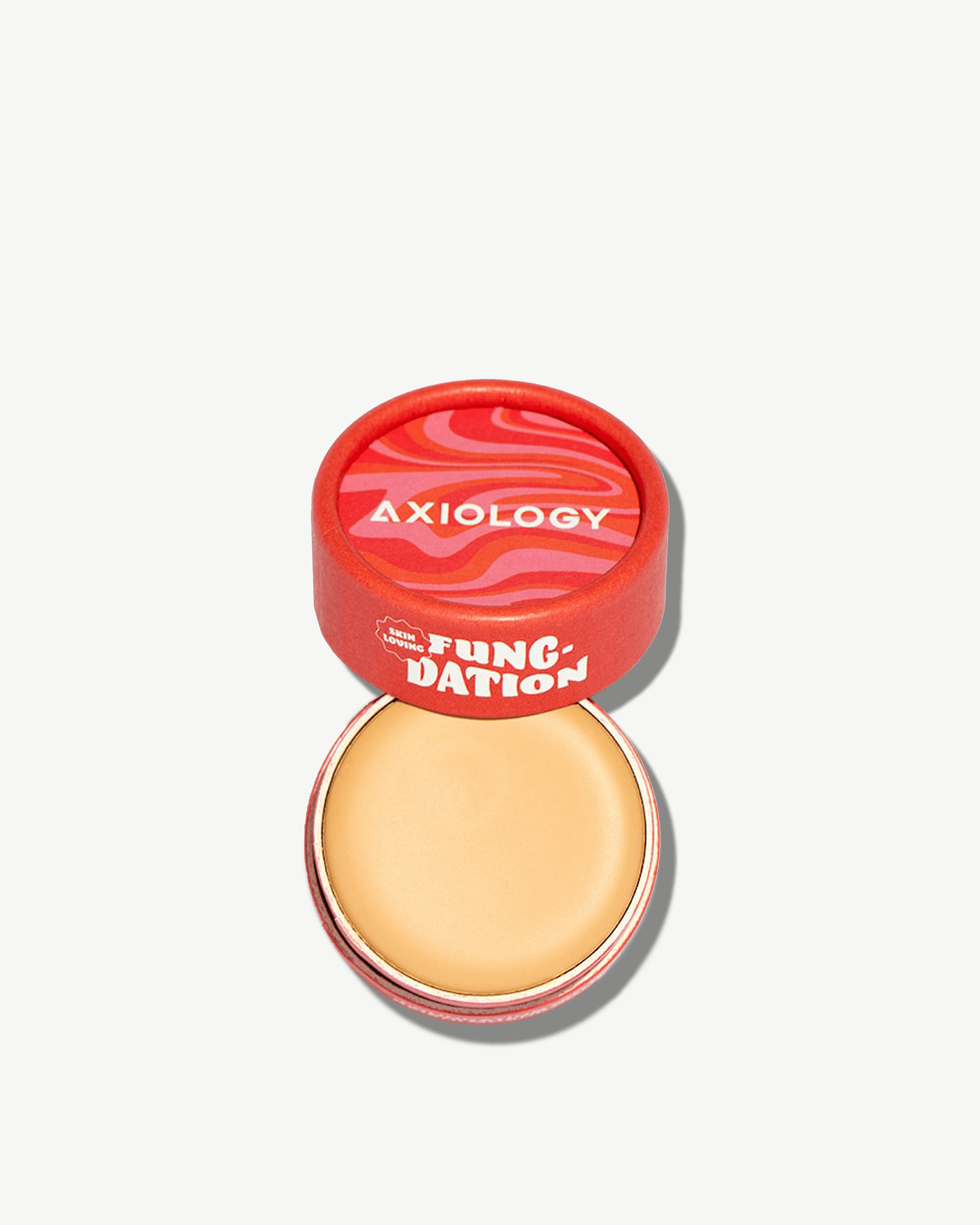 Fungdation Mushroom Foundation