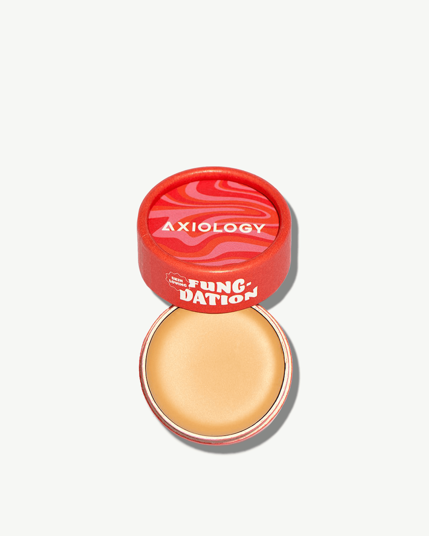 Fungdation Mushroom Foundation