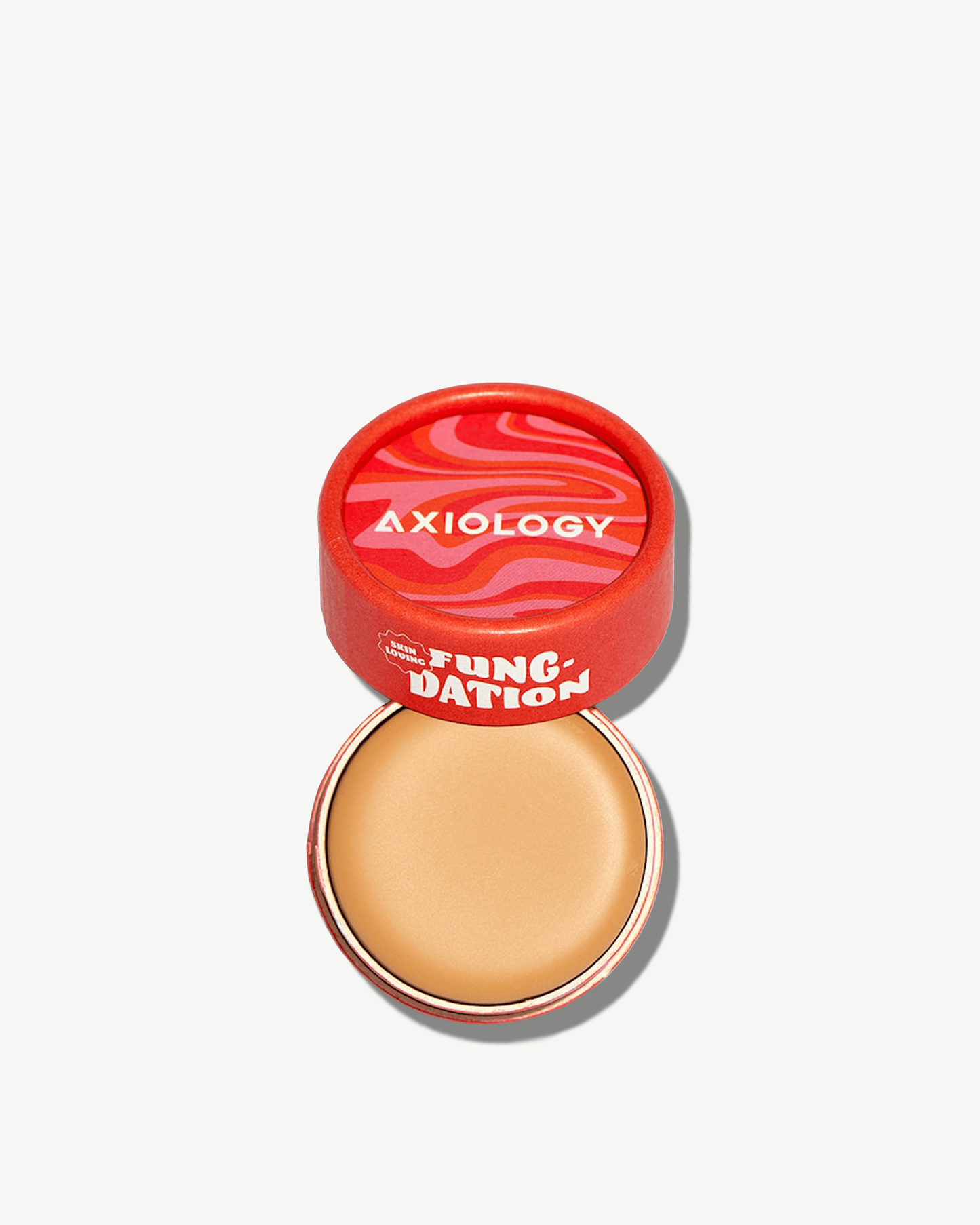 Fungdation Mushroom Foundation