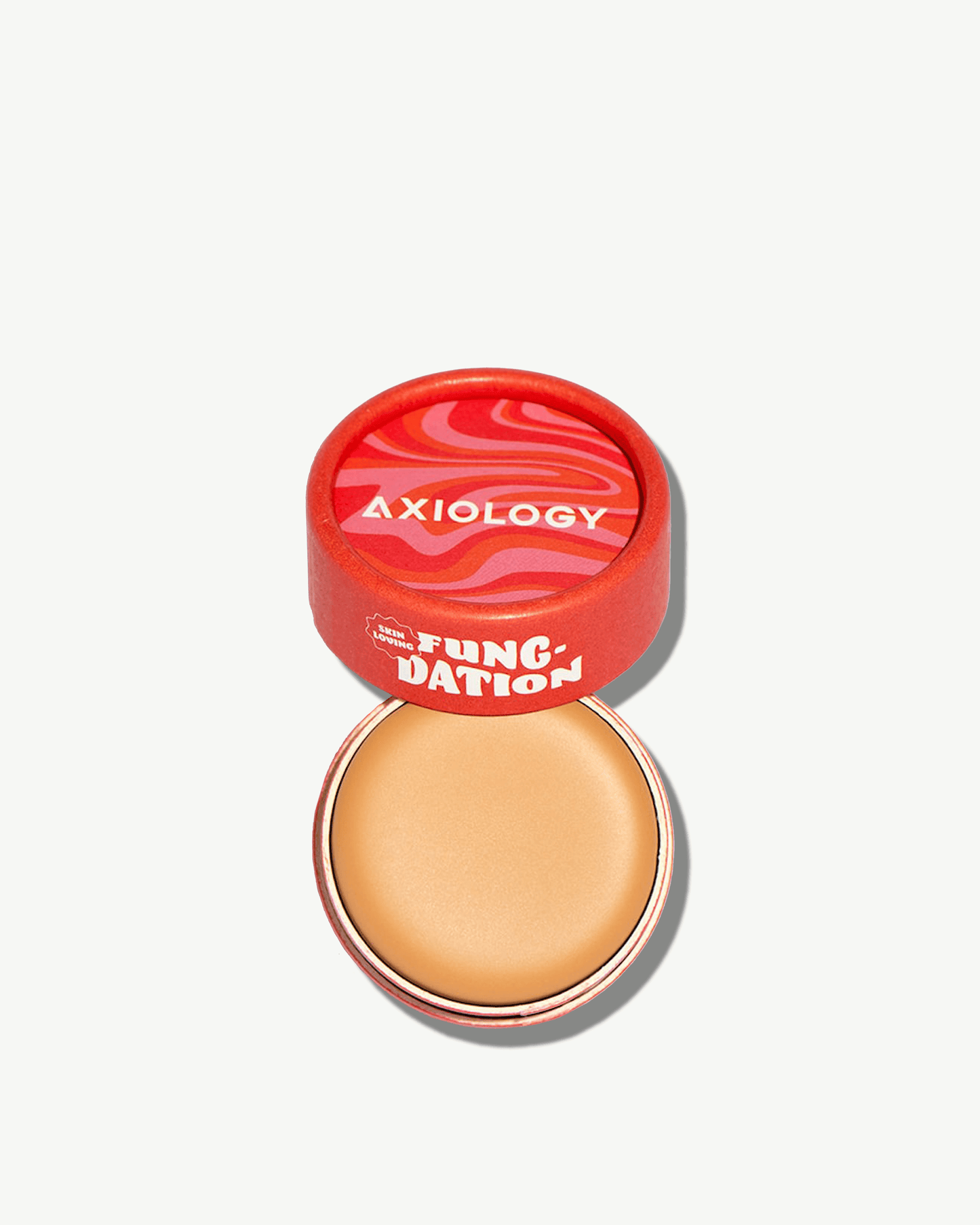 Fungdation Mushroom Foundation