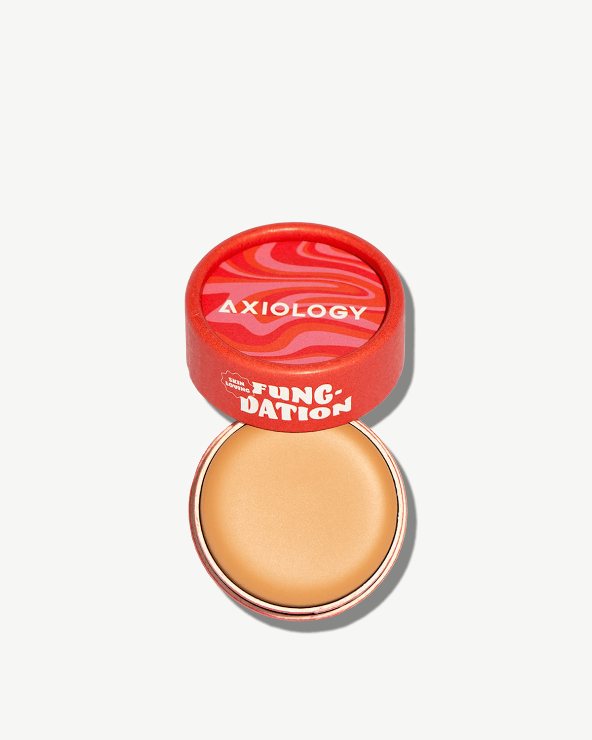 Fungdation Mushroom Foundation