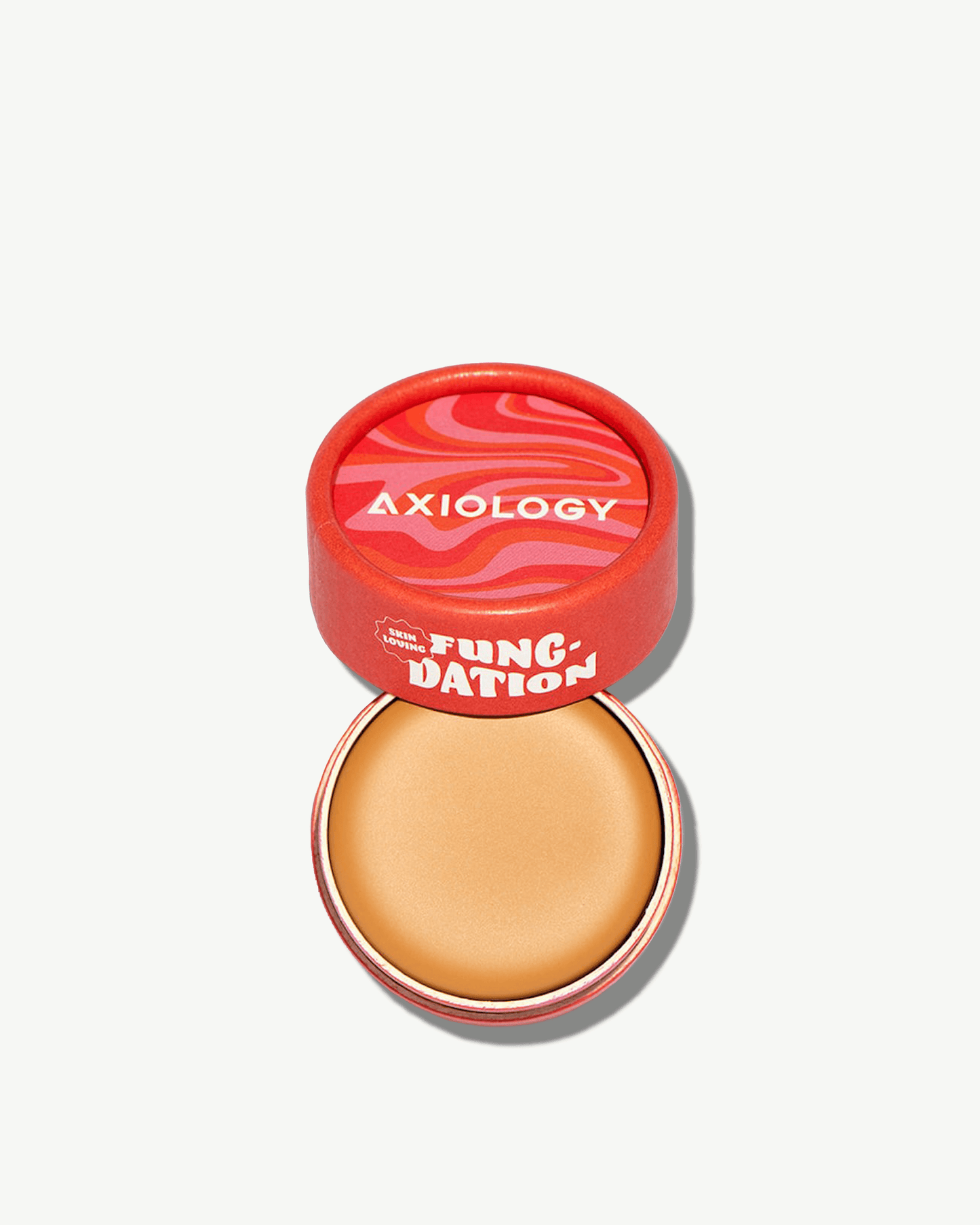 Fungdation Mushroom Foundation