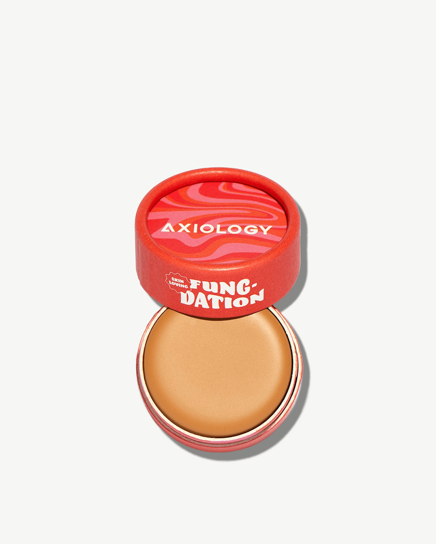 Fungdation Mushroom Foundation