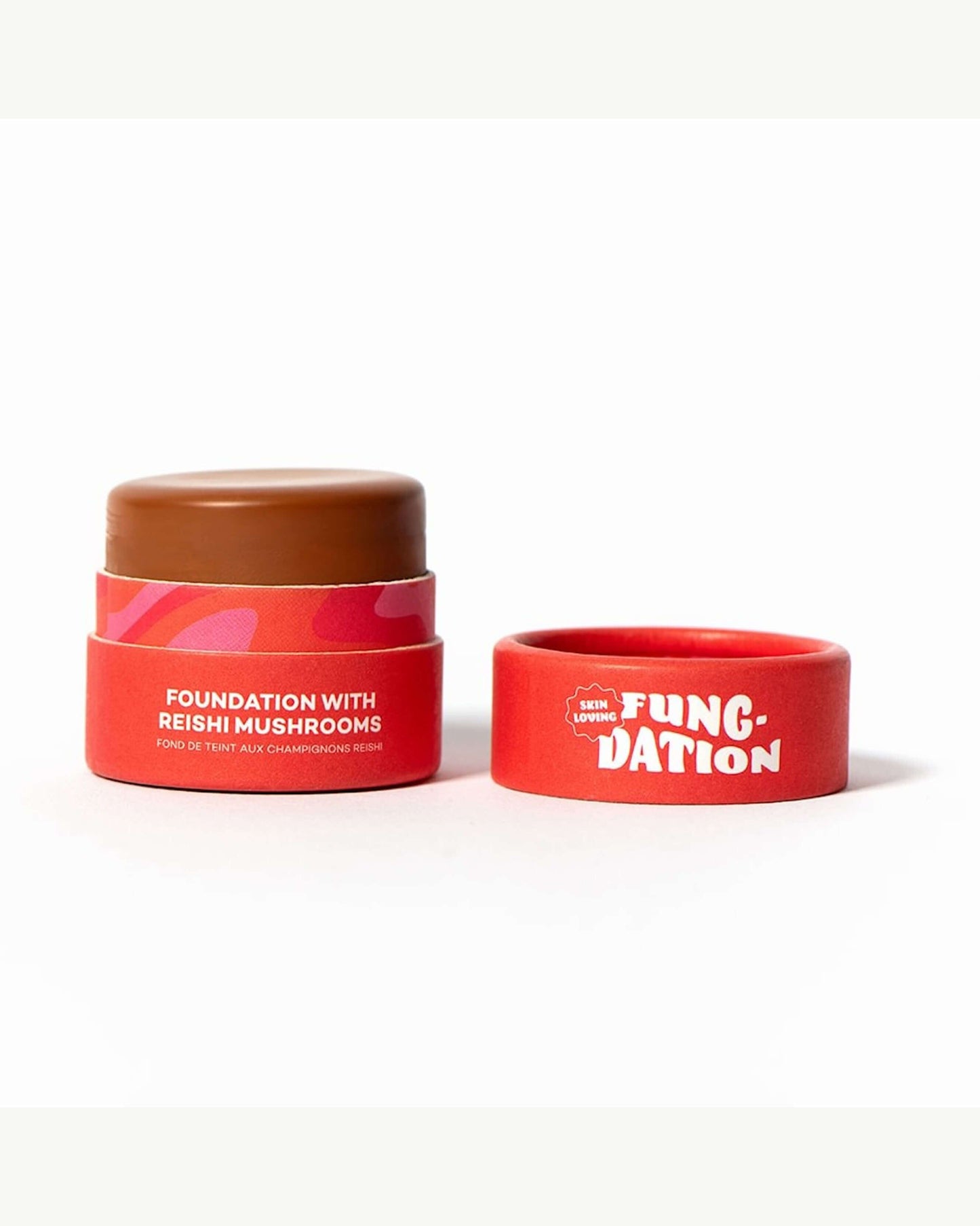 Fungdation Mushroom Foundation