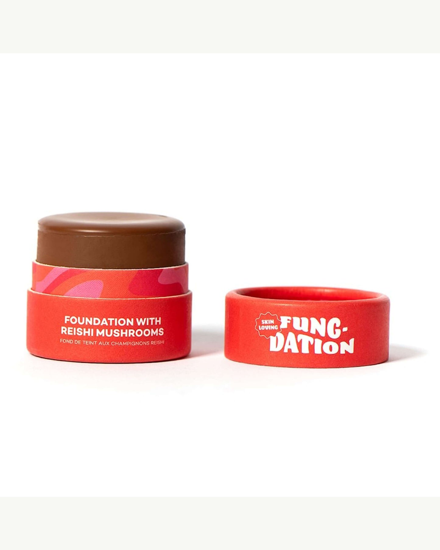 Fungdation Mushroom Foundation