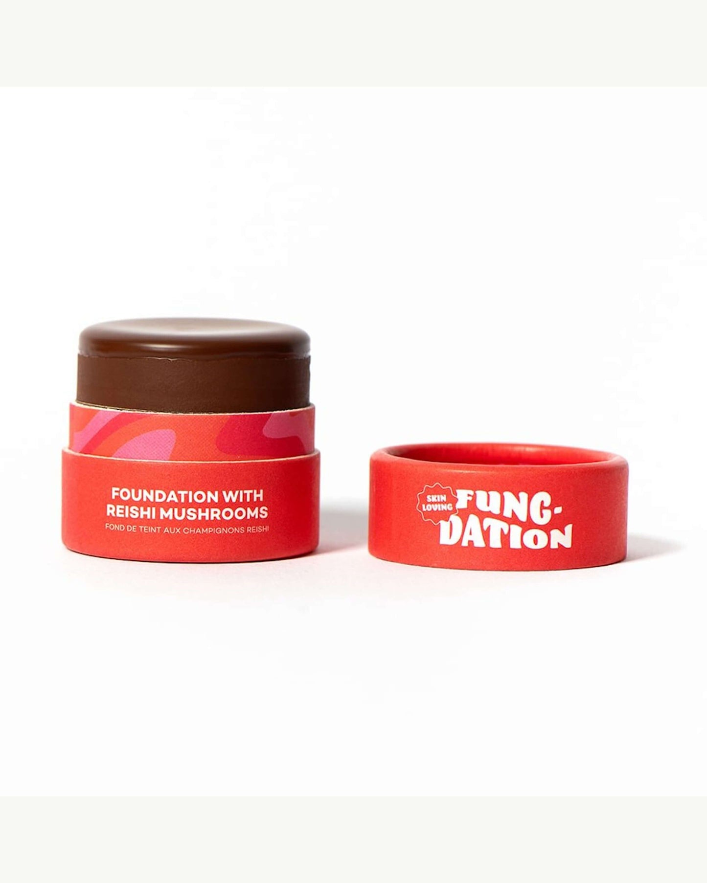 Fungdation Mushroom Foundation