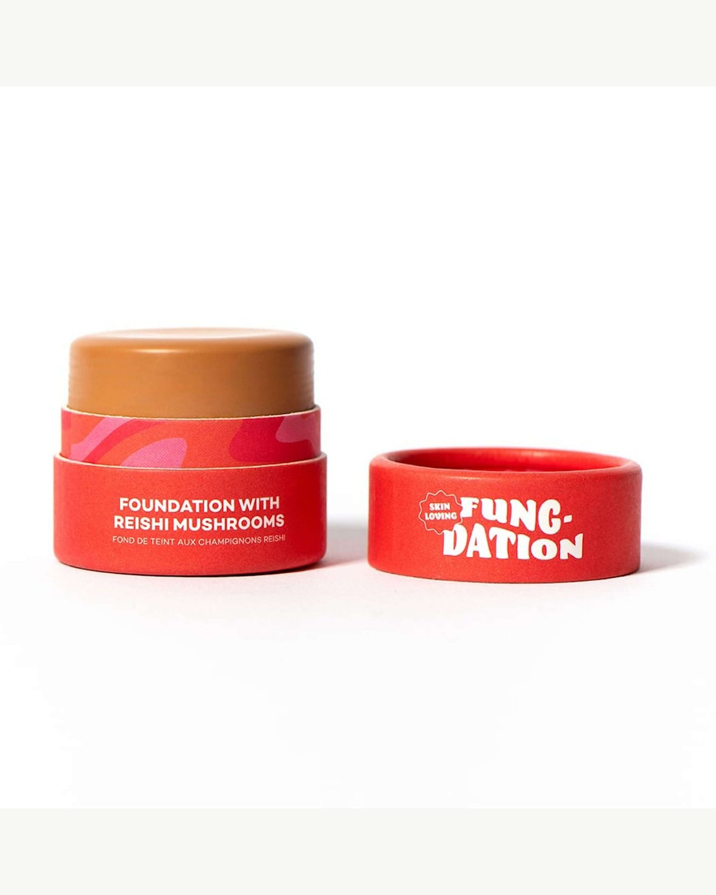 Fungdation Mushroom Foundation