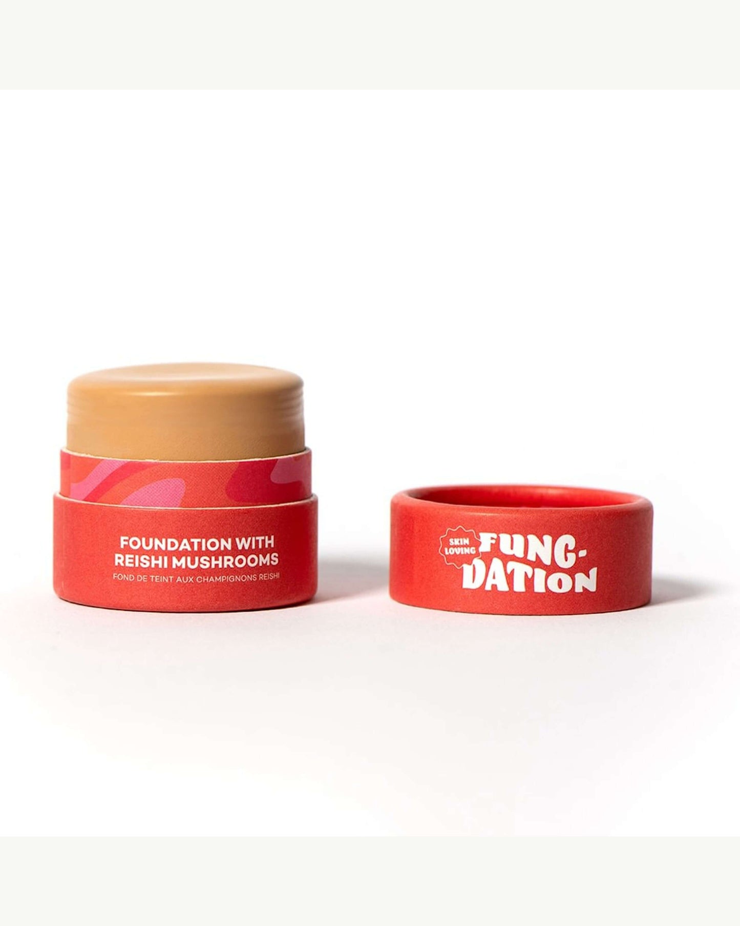 Fungdation Mushroom Foundation