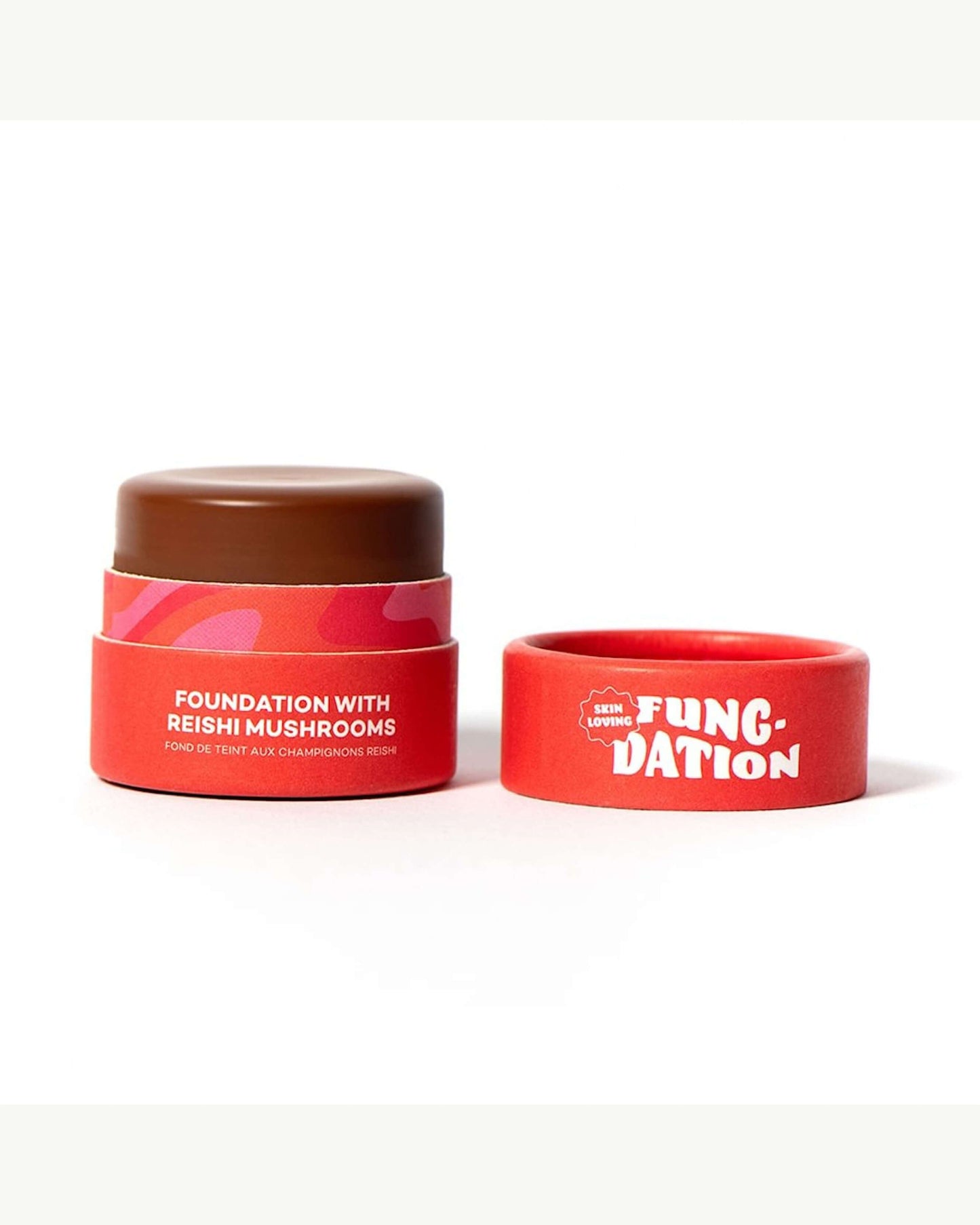 Fungdation Mushroom Foundation