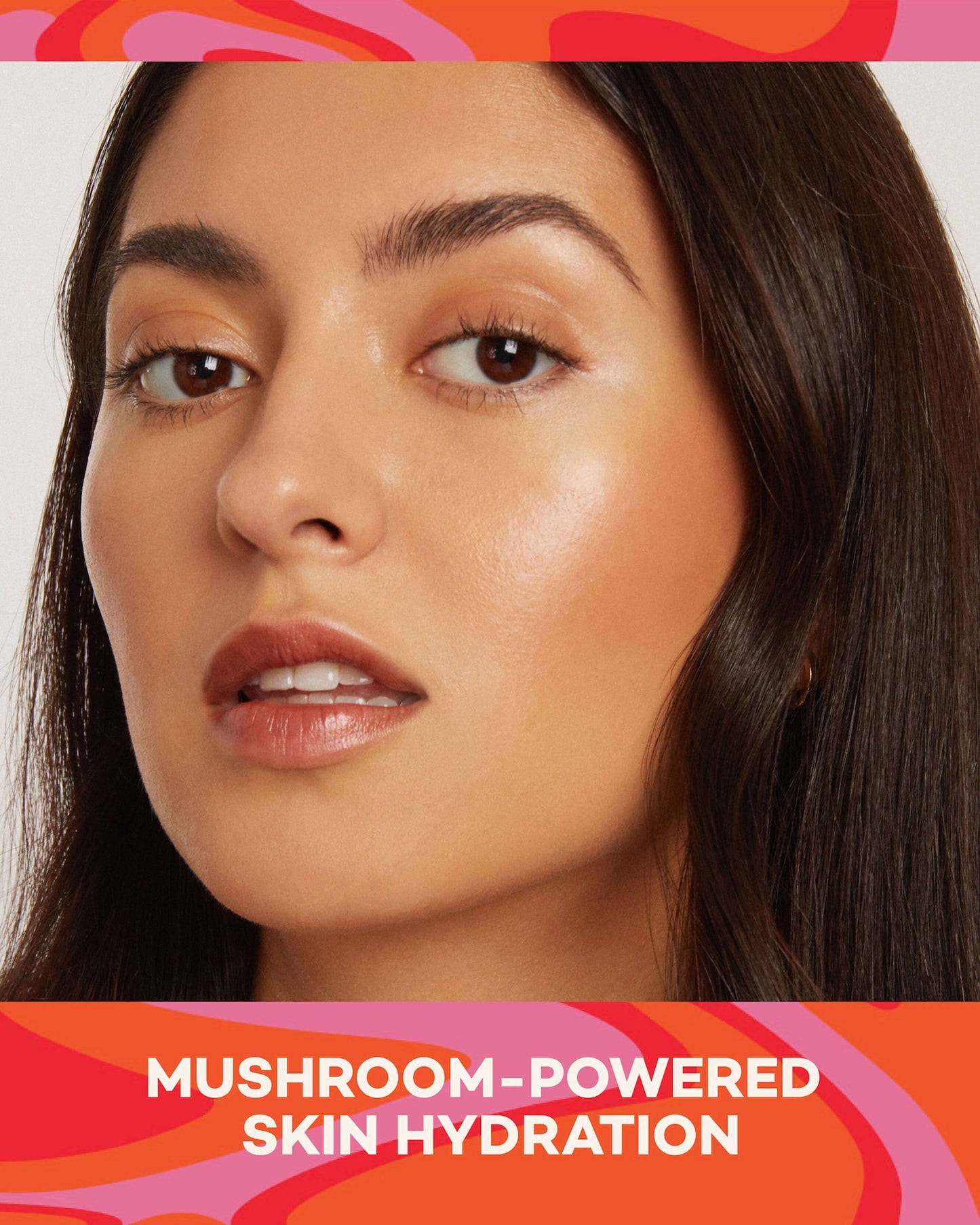 Fungdation Mushroom Foundation