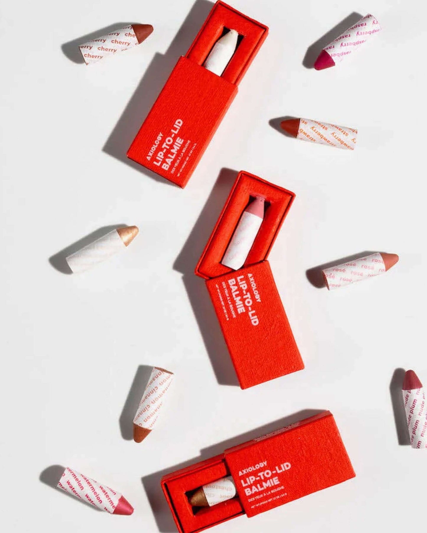 Lip-to-Lid Balmie