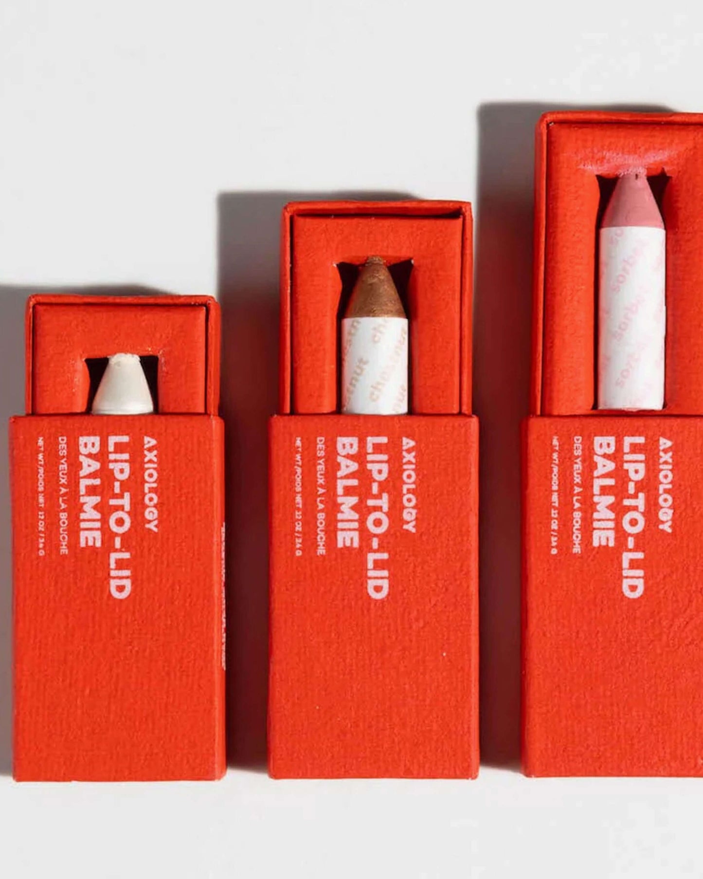 Lip-to-Lid Balmie