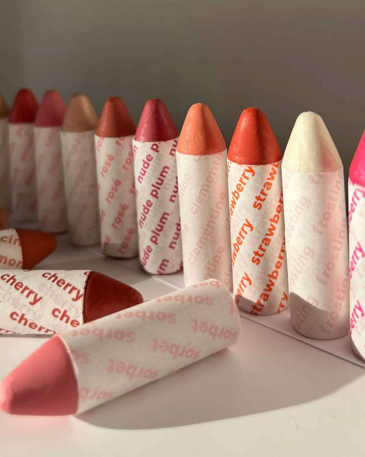 Lip-to-Lid Balmie