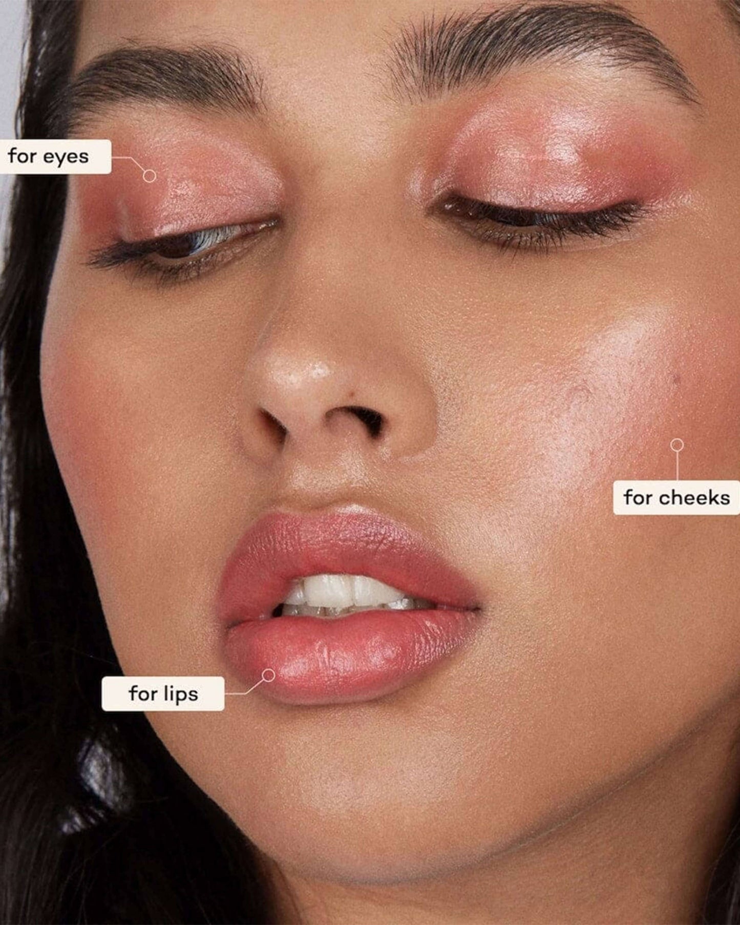 Lip-to-Lid Balmie