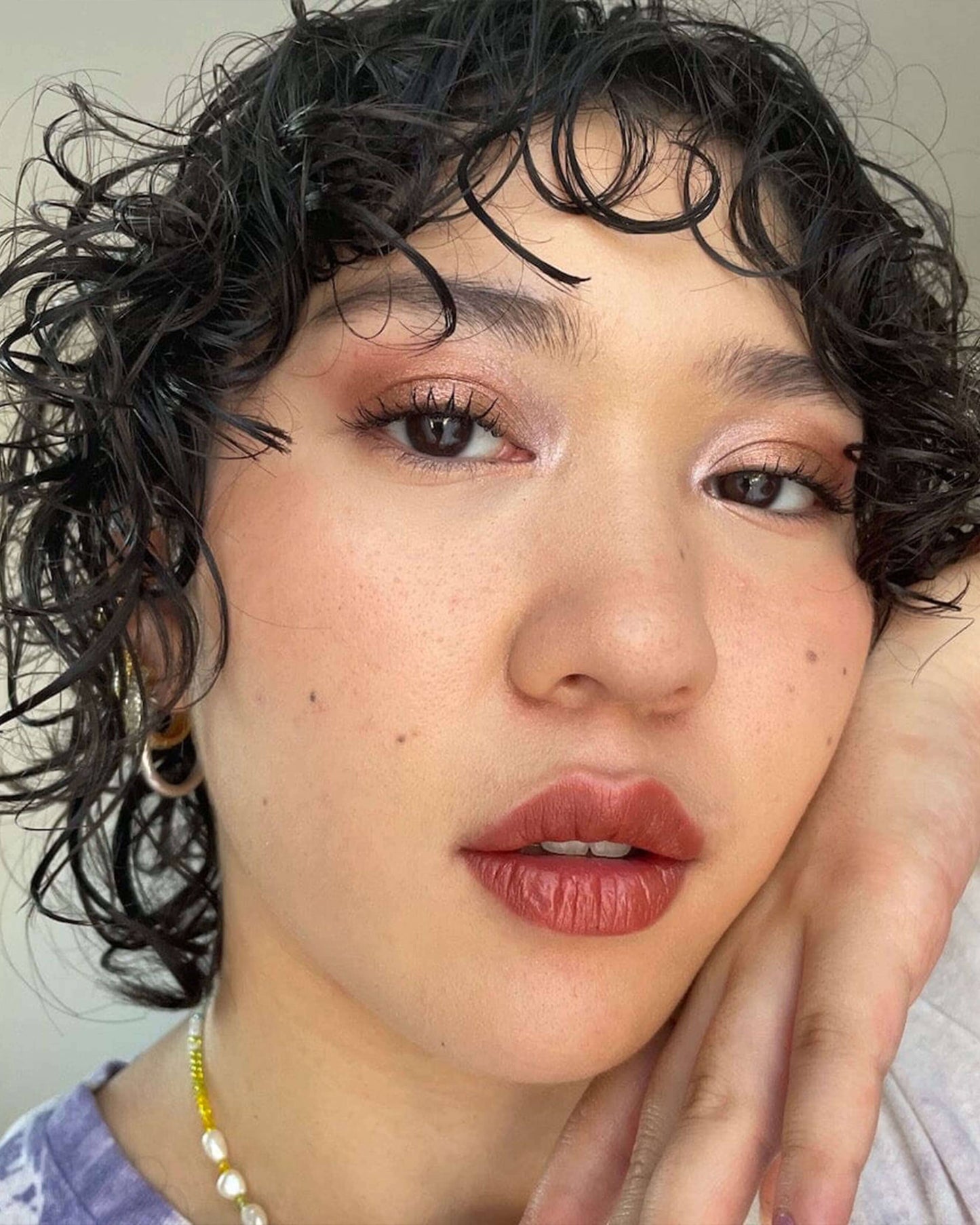 Lip-to-Lid Balmie