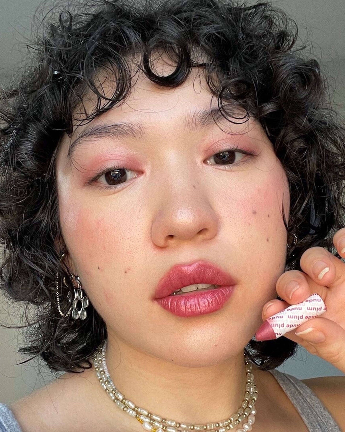 Lip-to-Lid Balmie