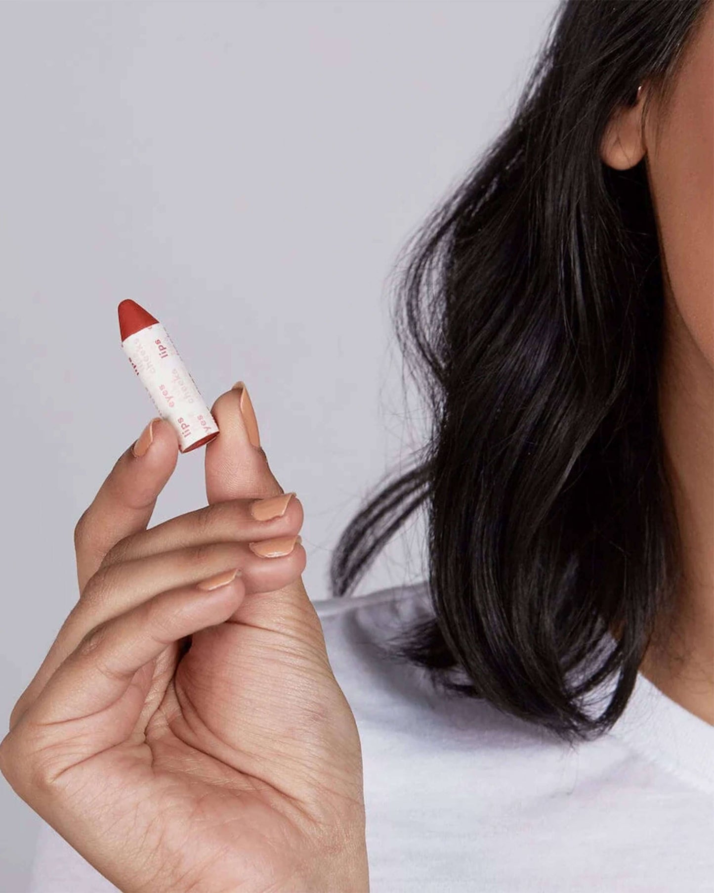 Lip-to-Lid Balmie