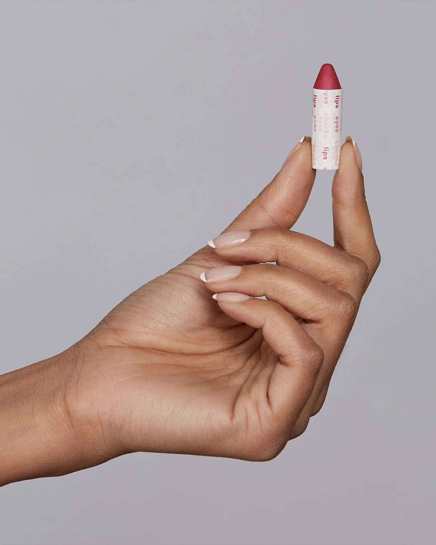 Lip-to-Lid Balmie