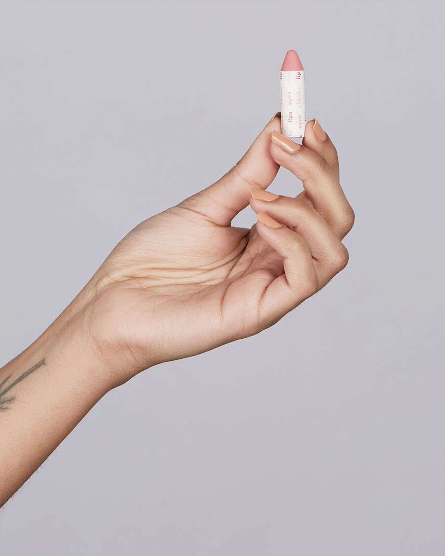 Lip-to-Lid Balmie