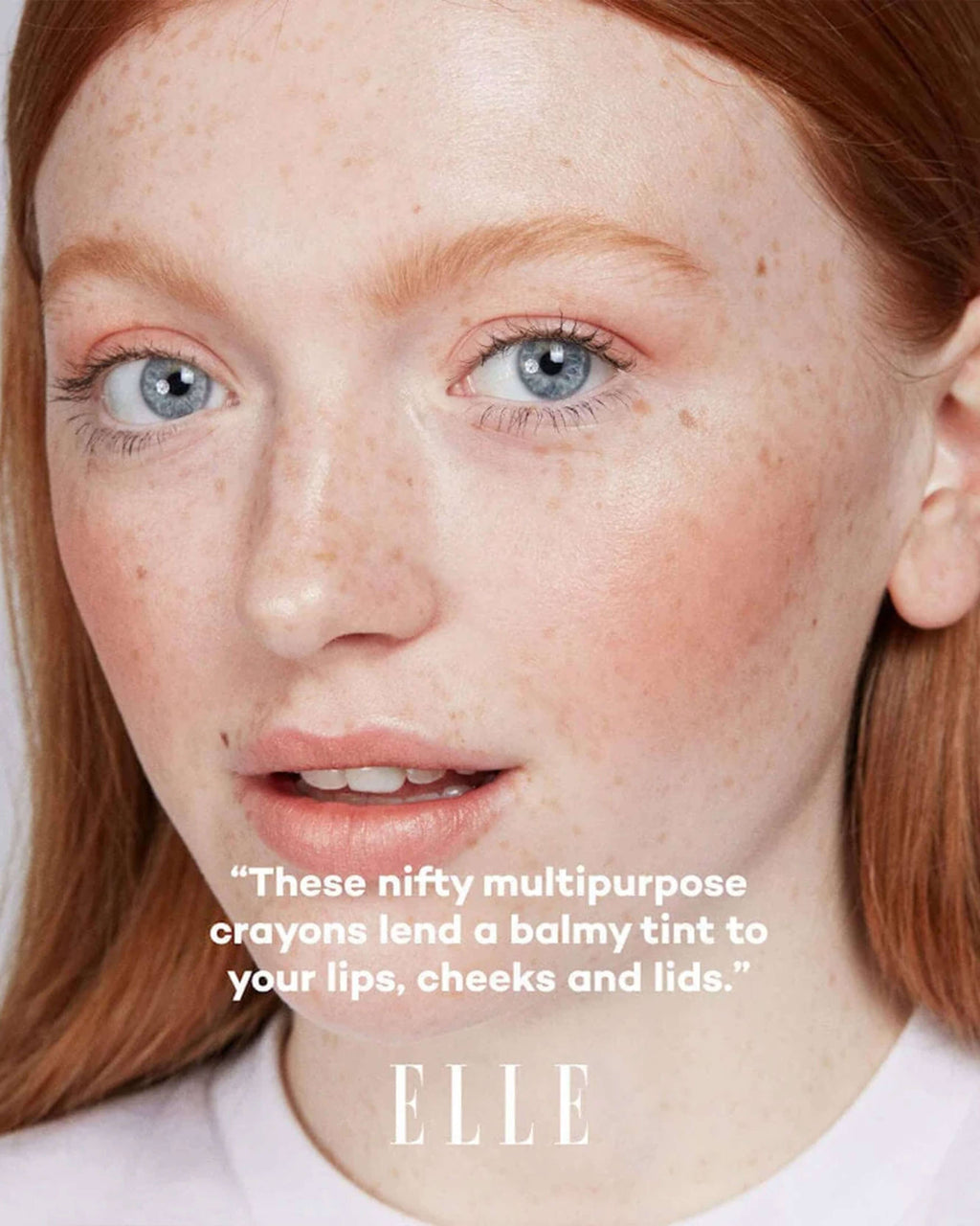 Lip-to-Lid Balmie