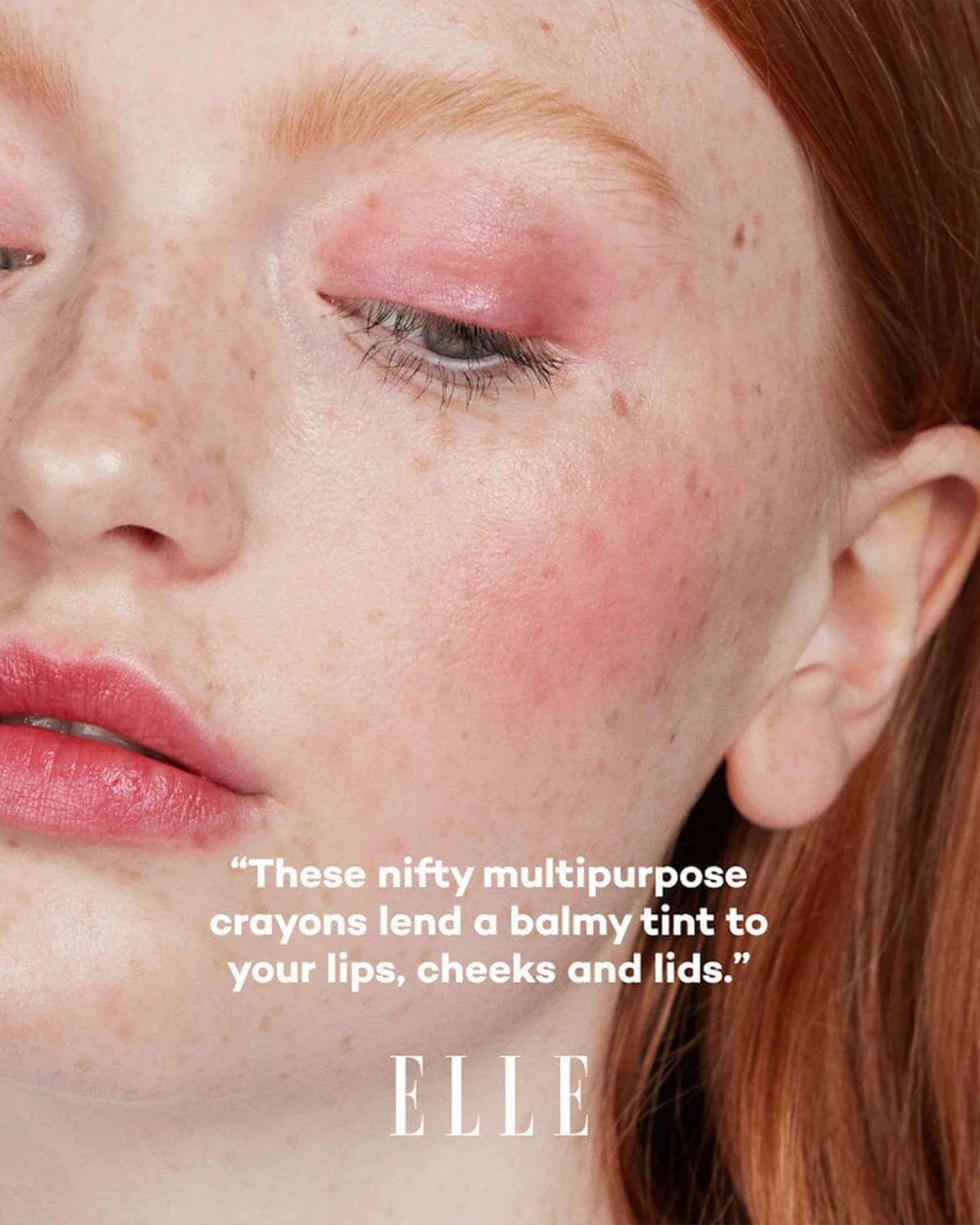 Lip-to-Lid Balmie