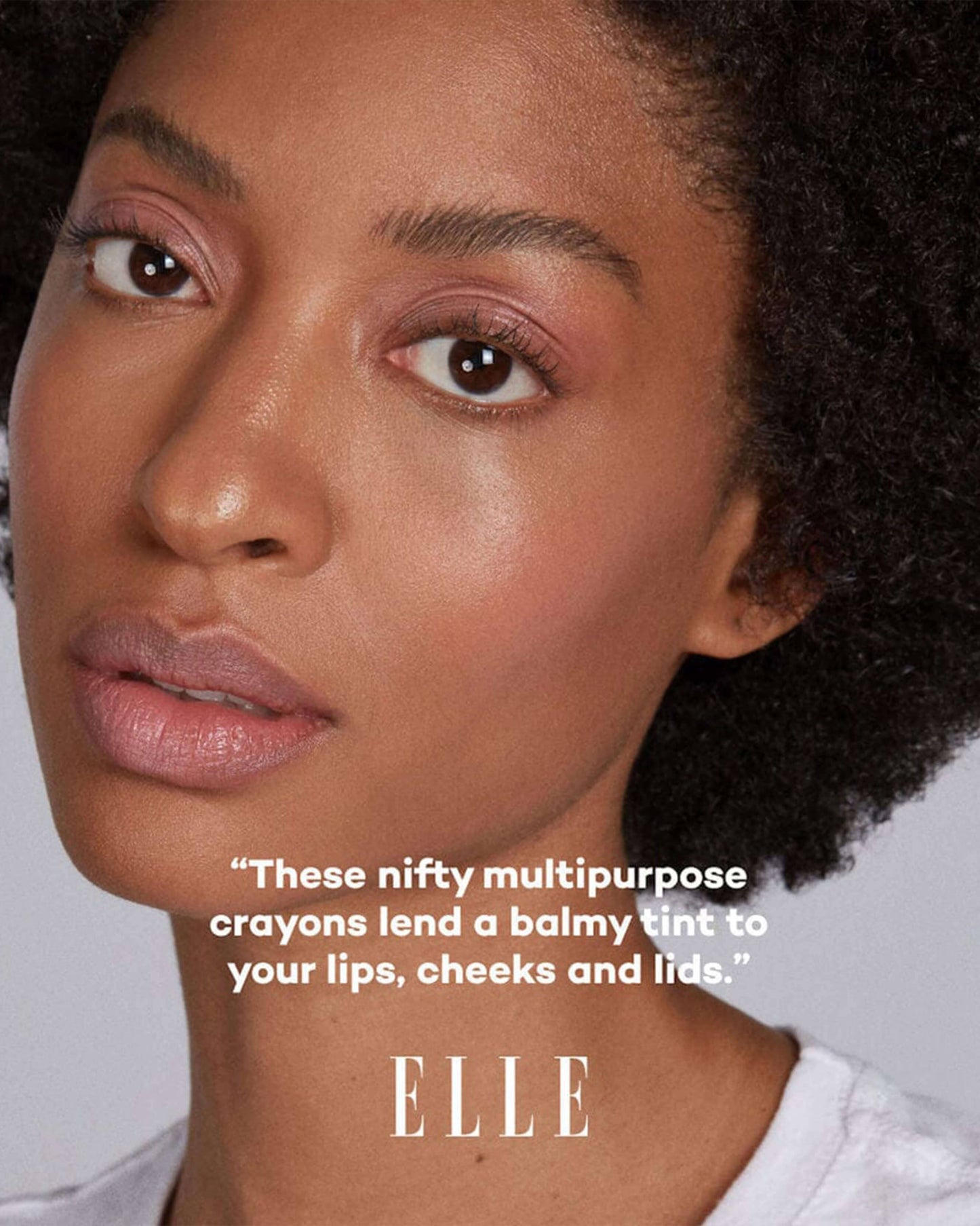 Lip-to-Lid Balmie