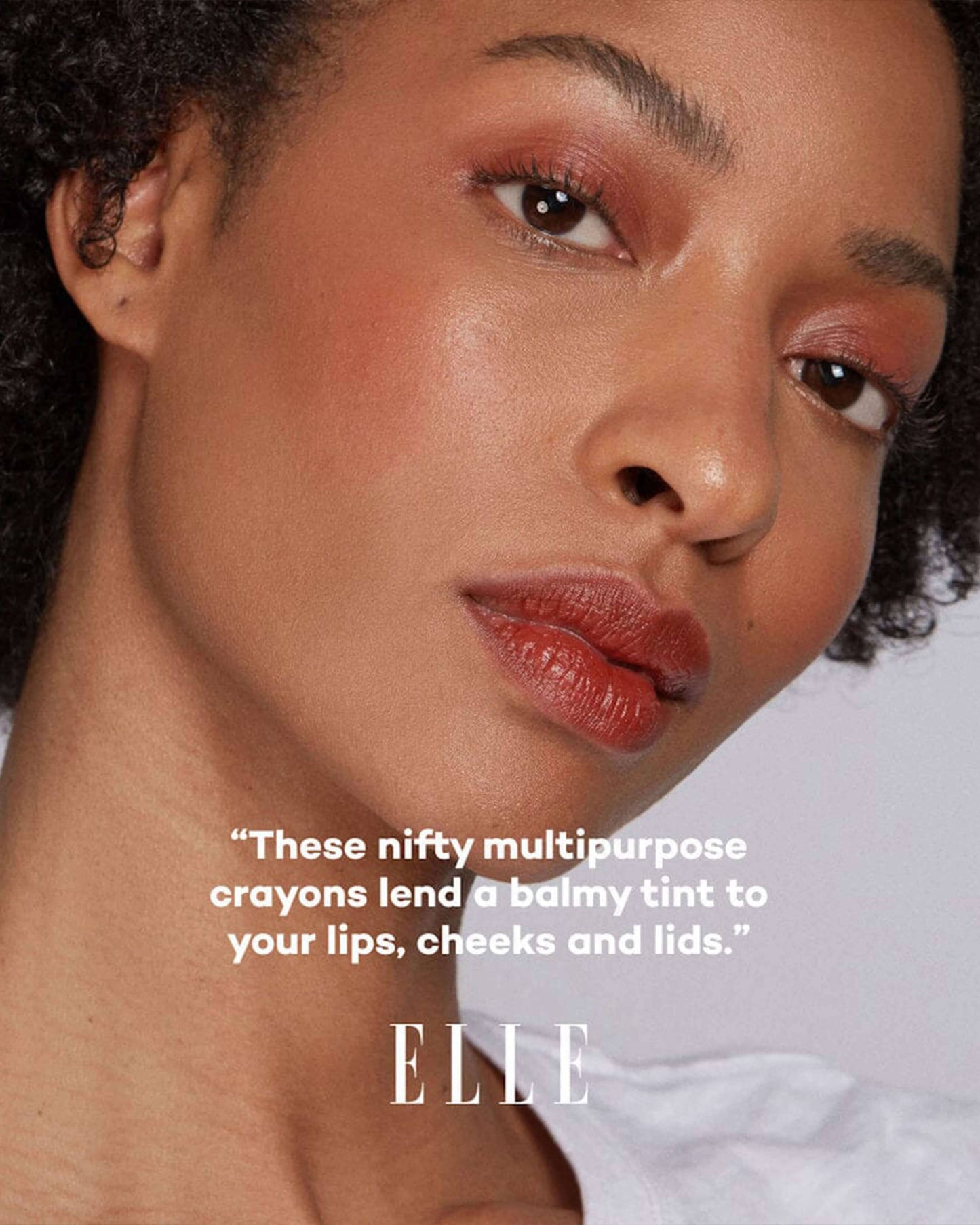 Lip-to-Lid Balmie