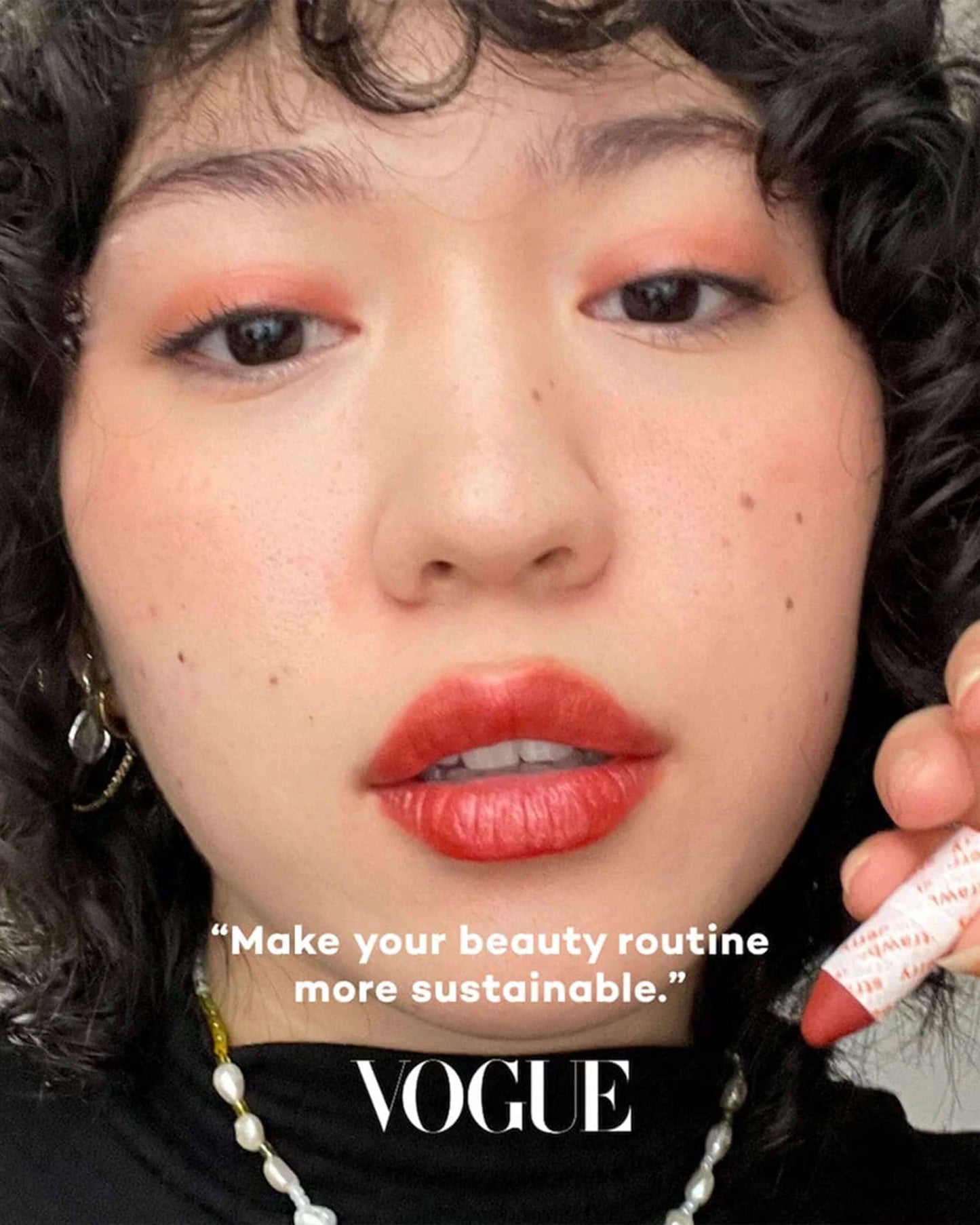 Lip-to-Lid Balmie
