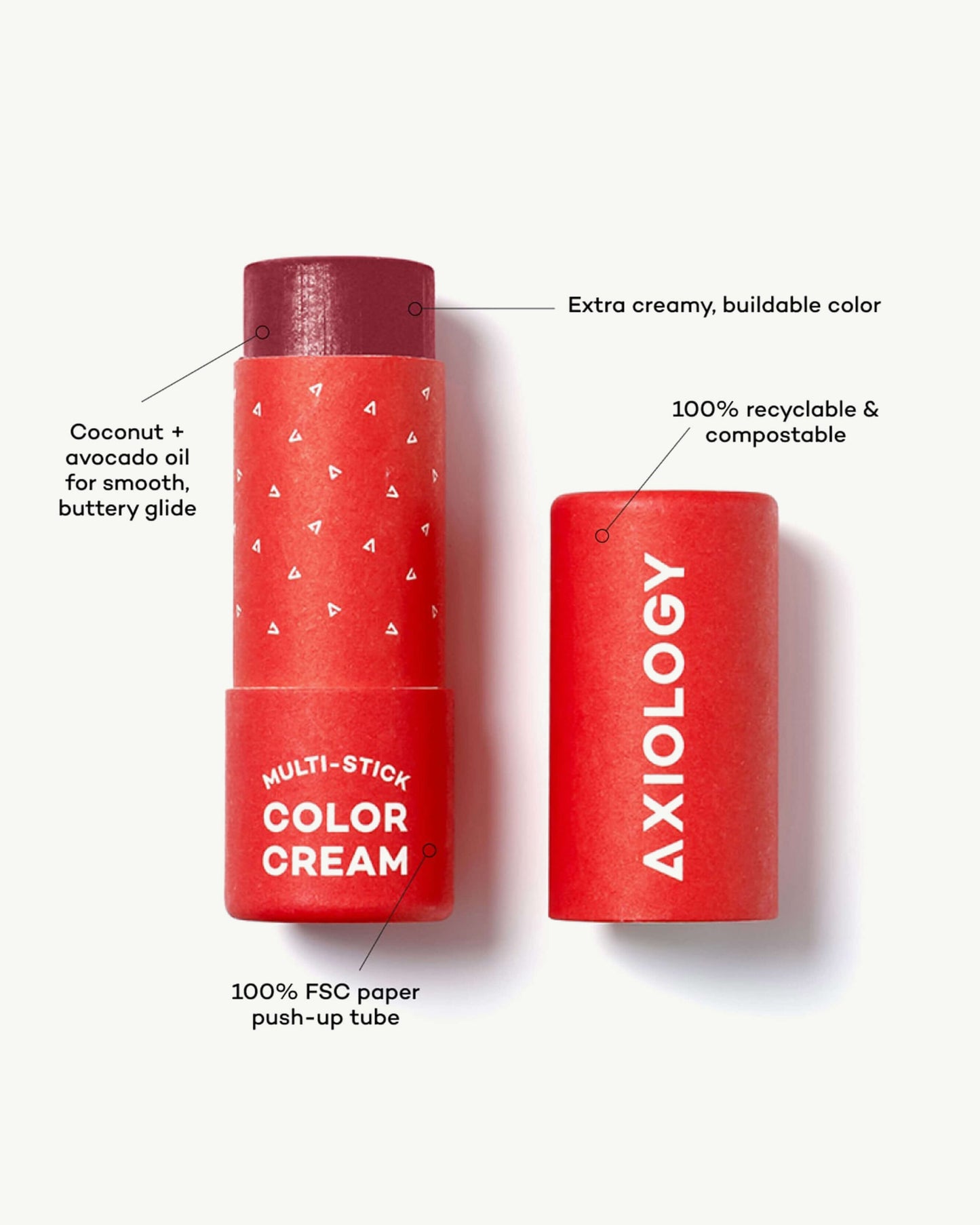 Axiology Multi Stick