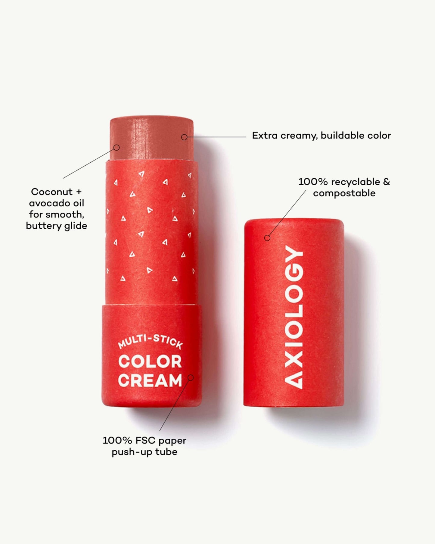 Axiology Multi Stick