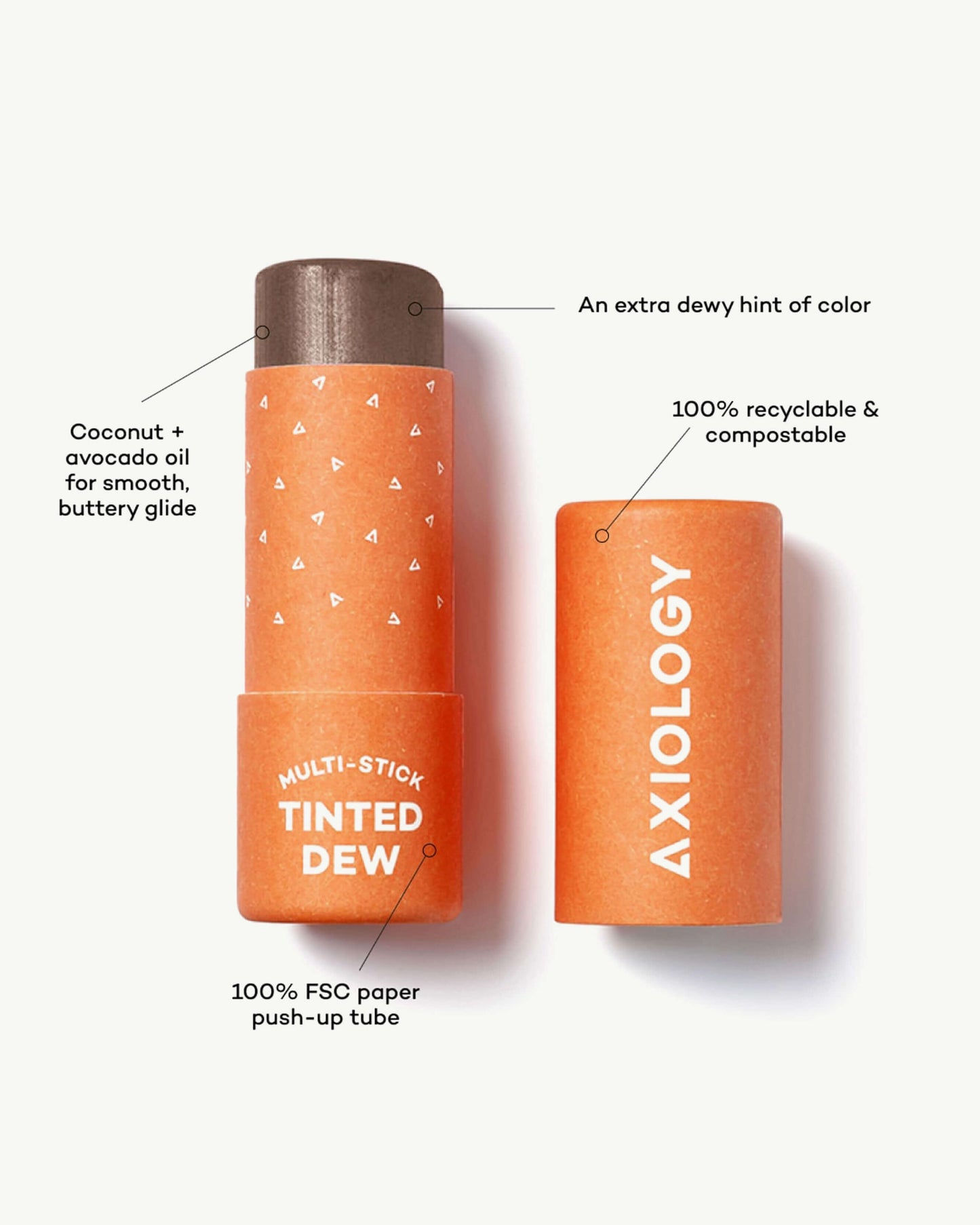 Axiology Multi Stick